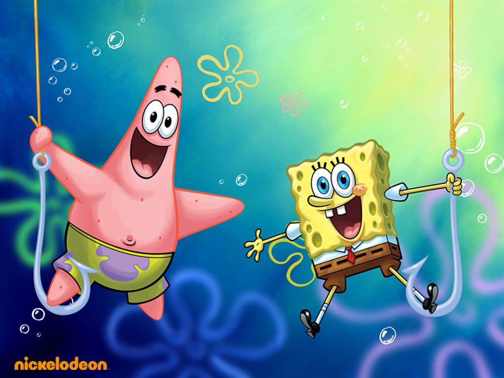 1024x768 Cute Things Wallpaper