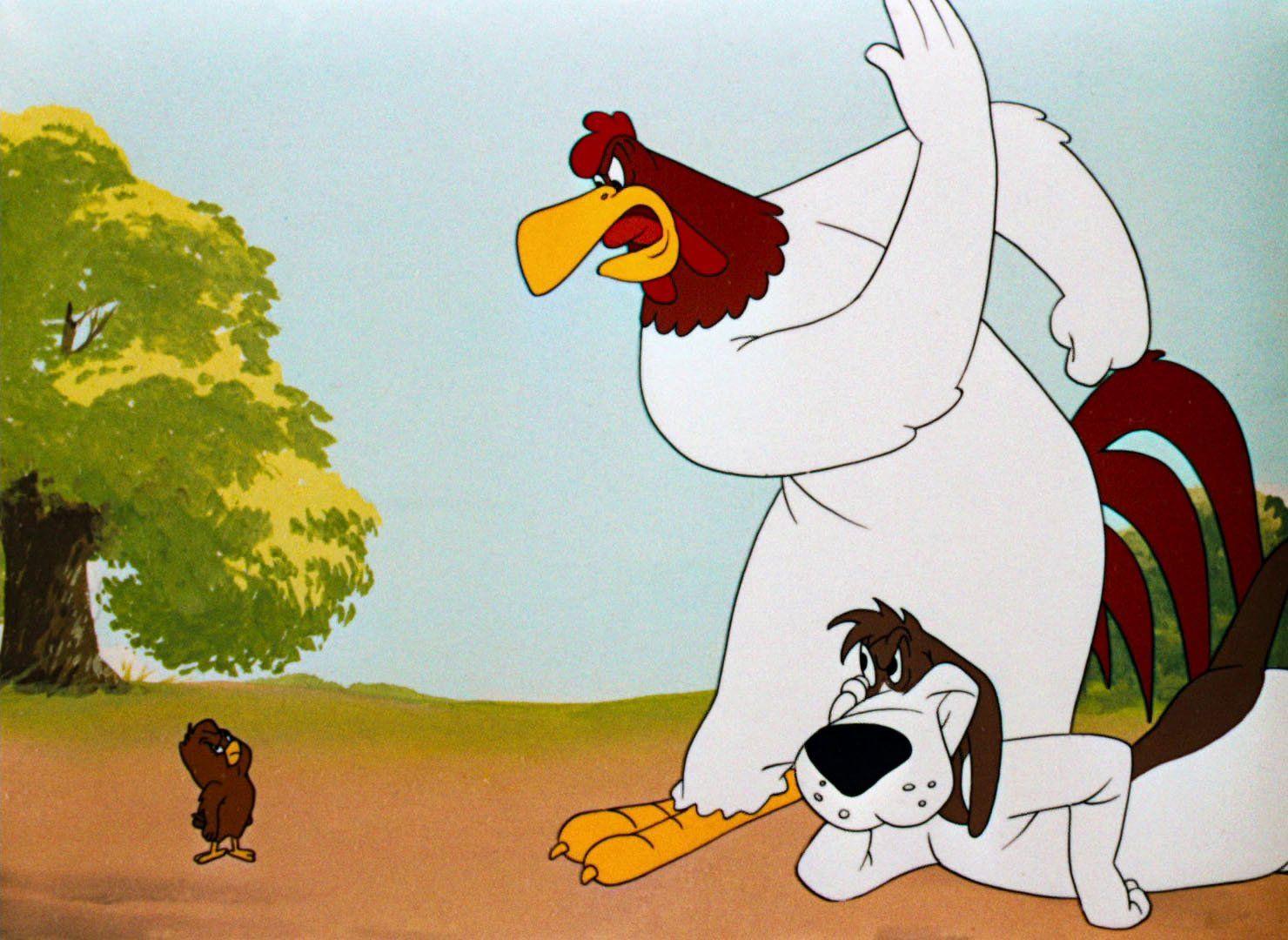 1480x1080 foghorn leghorn Wallpaper and Background Imagex1080