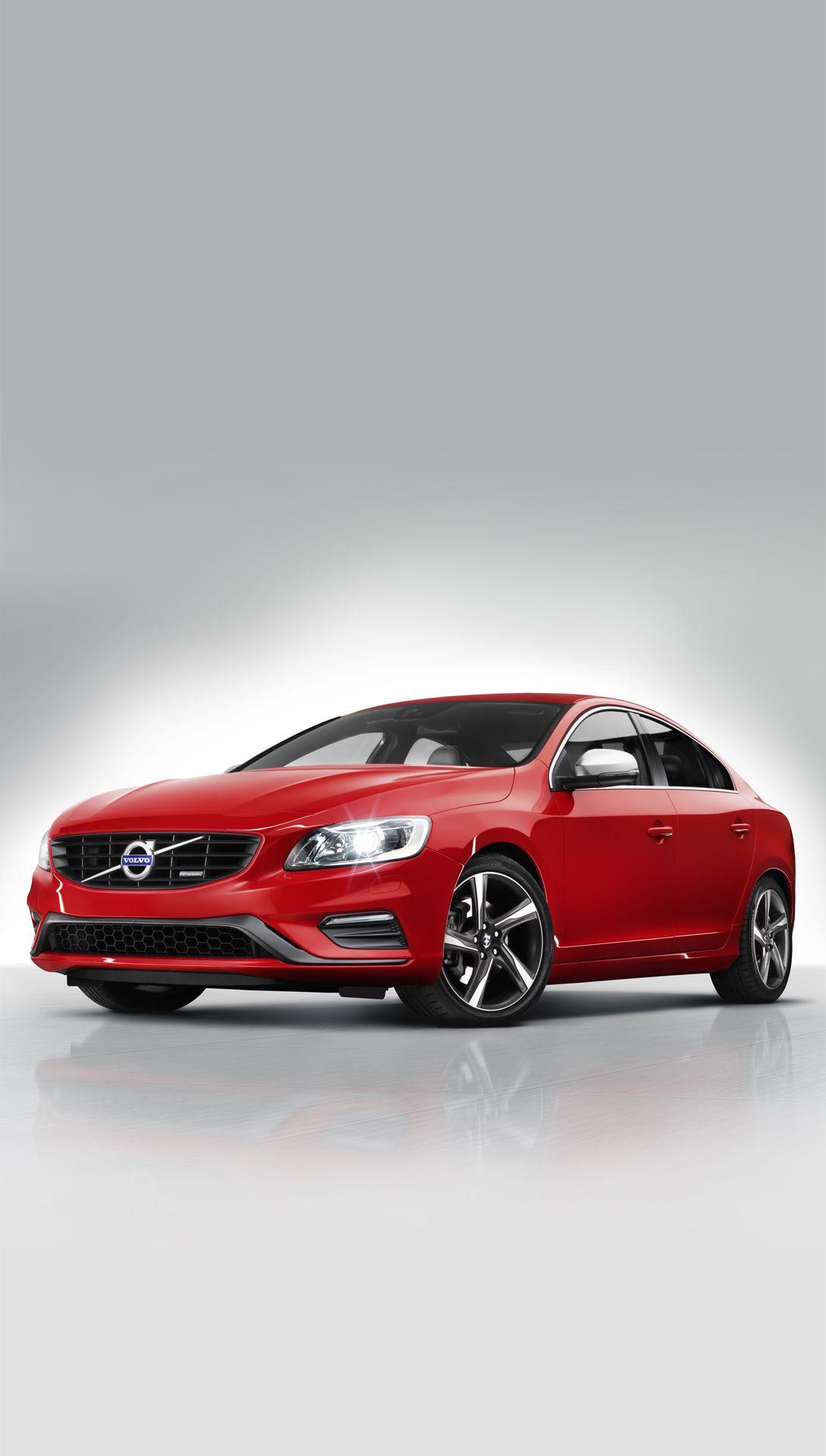 Volvo Hd Wallpaper For Mobile