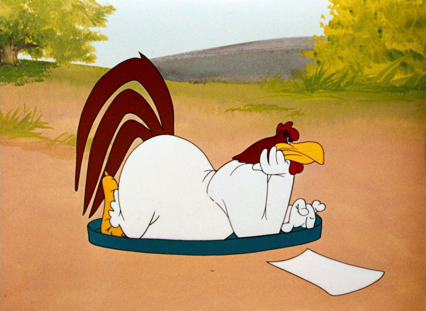 1480x1080 Foghorn Leghorn Wallpaper