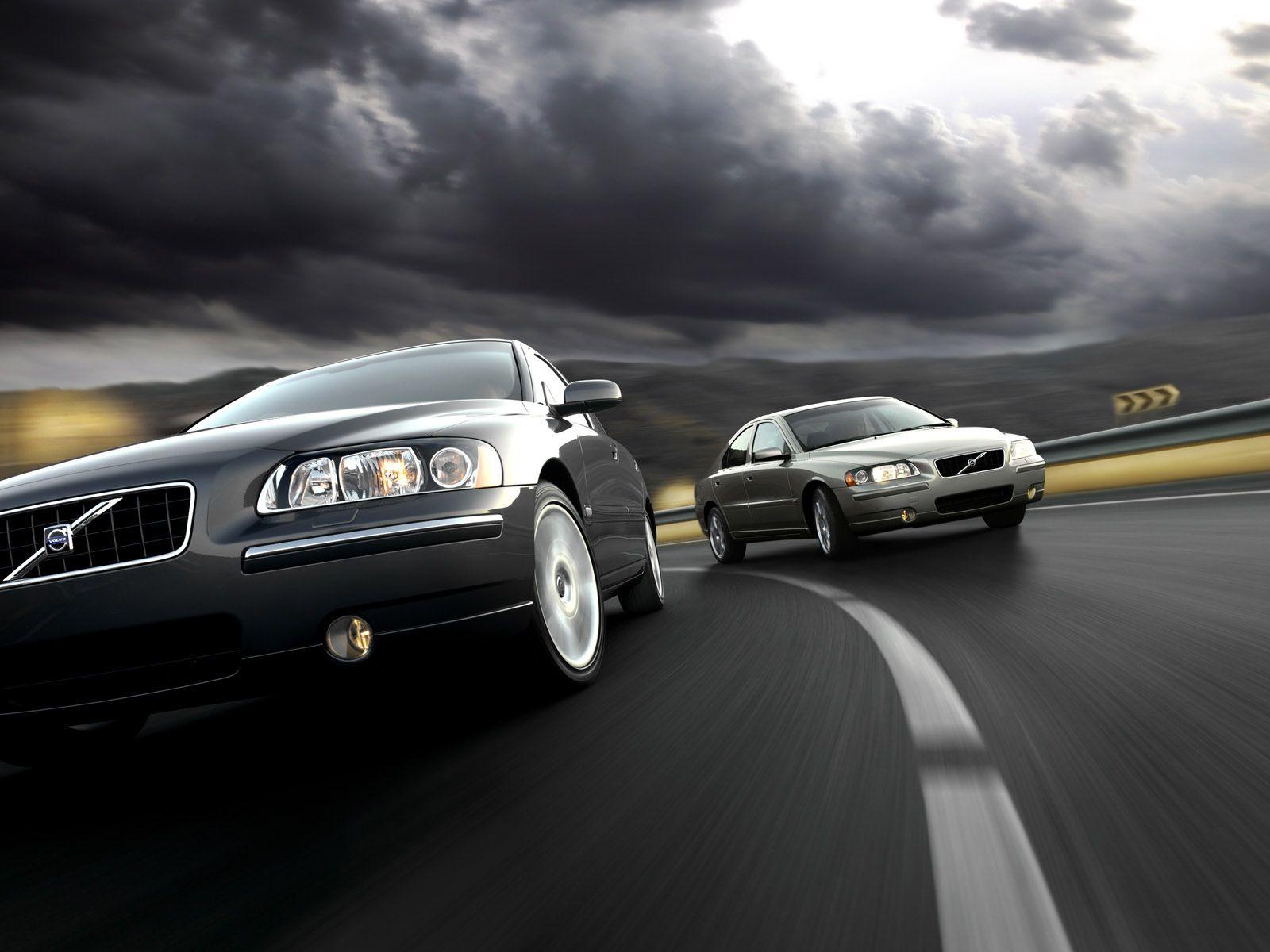 1600x1200 Volvo S60 Wallpaper 9 X 1200