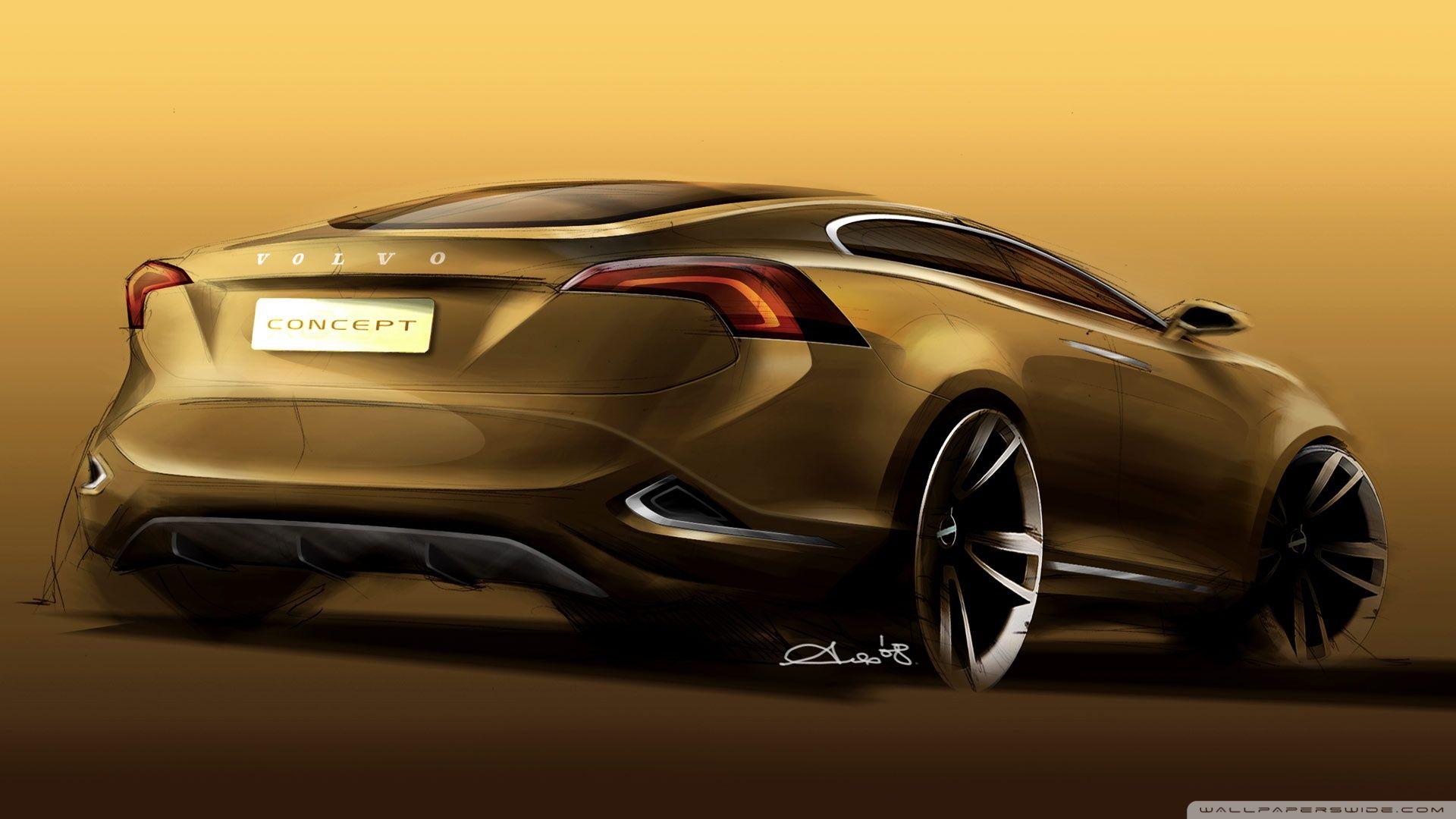 1920x1080 Volvo S60 Wallpaper HD 8 X 1080. Wall.