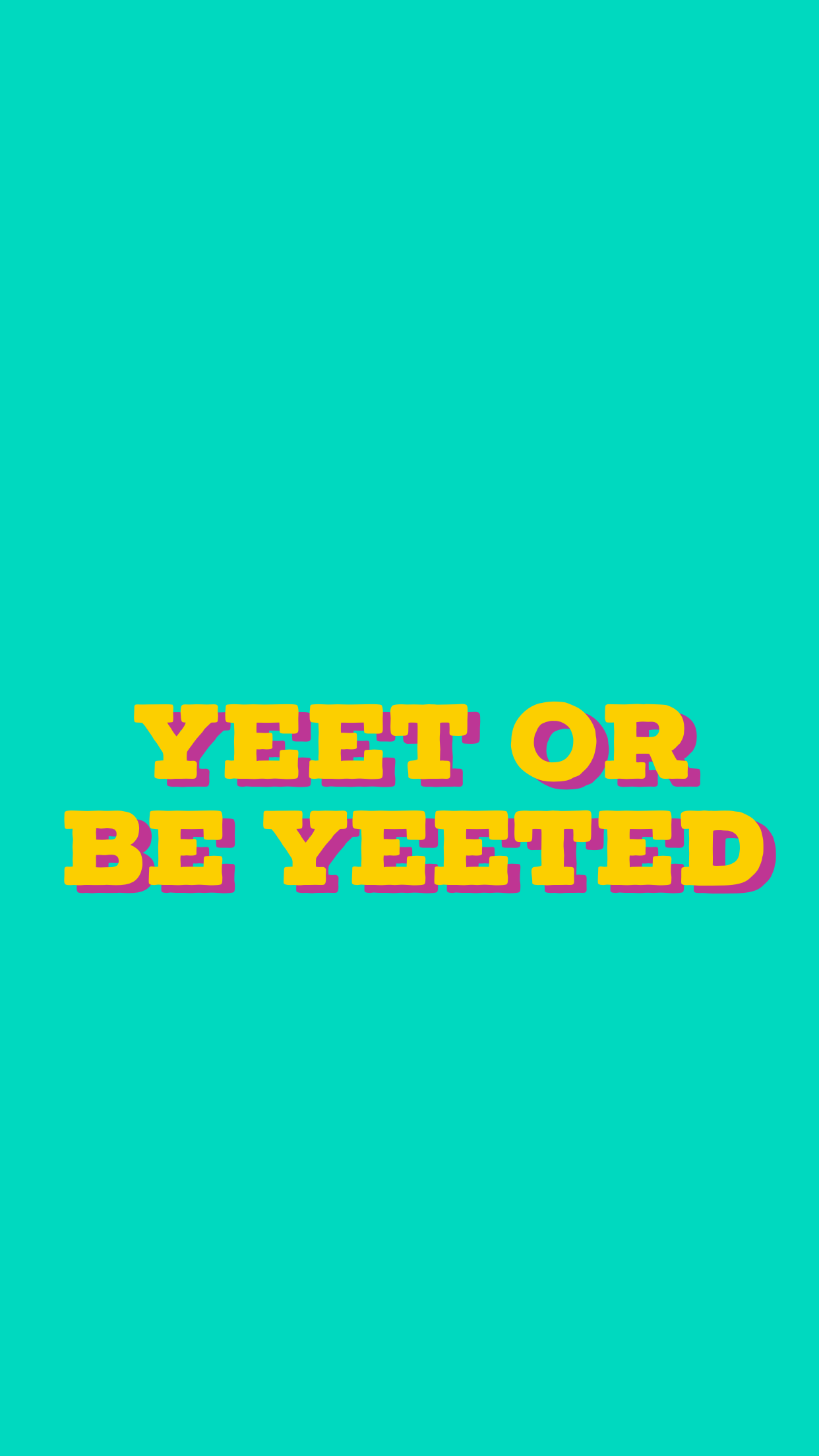 Yeet Wallpapers - Top Free Yeet Backgrounds - WallpaperAccess