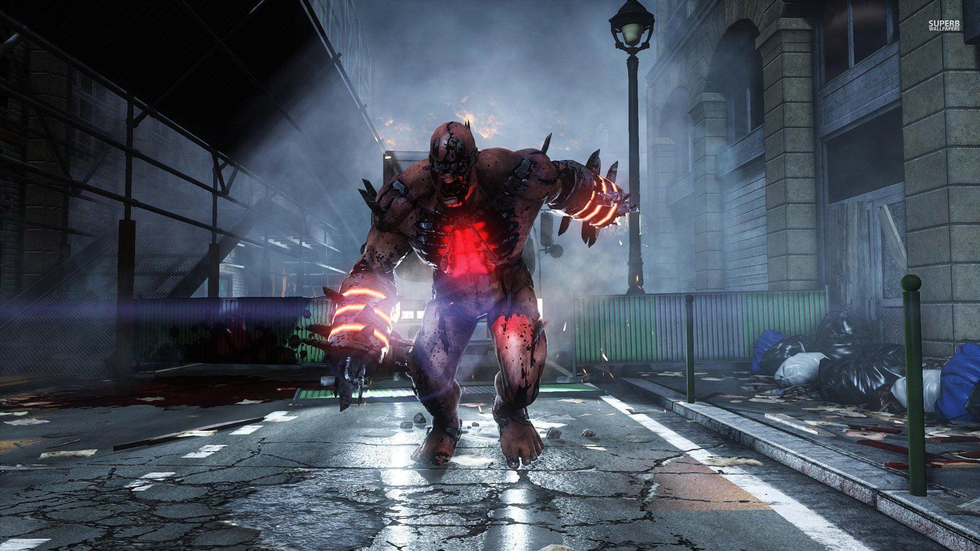 1920x1080 Killing Floor 2