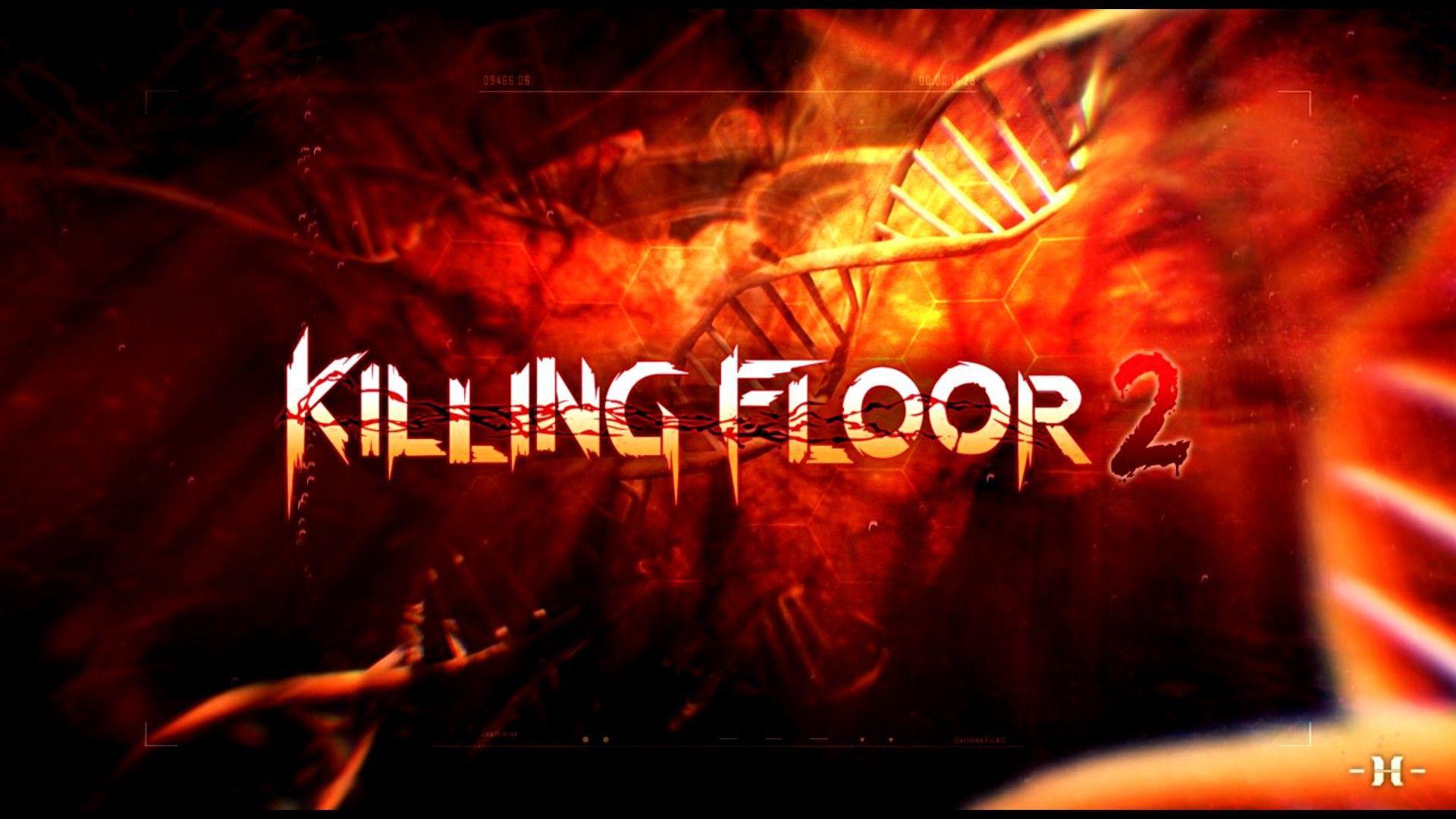 killing floor 2 review totalbiscuit