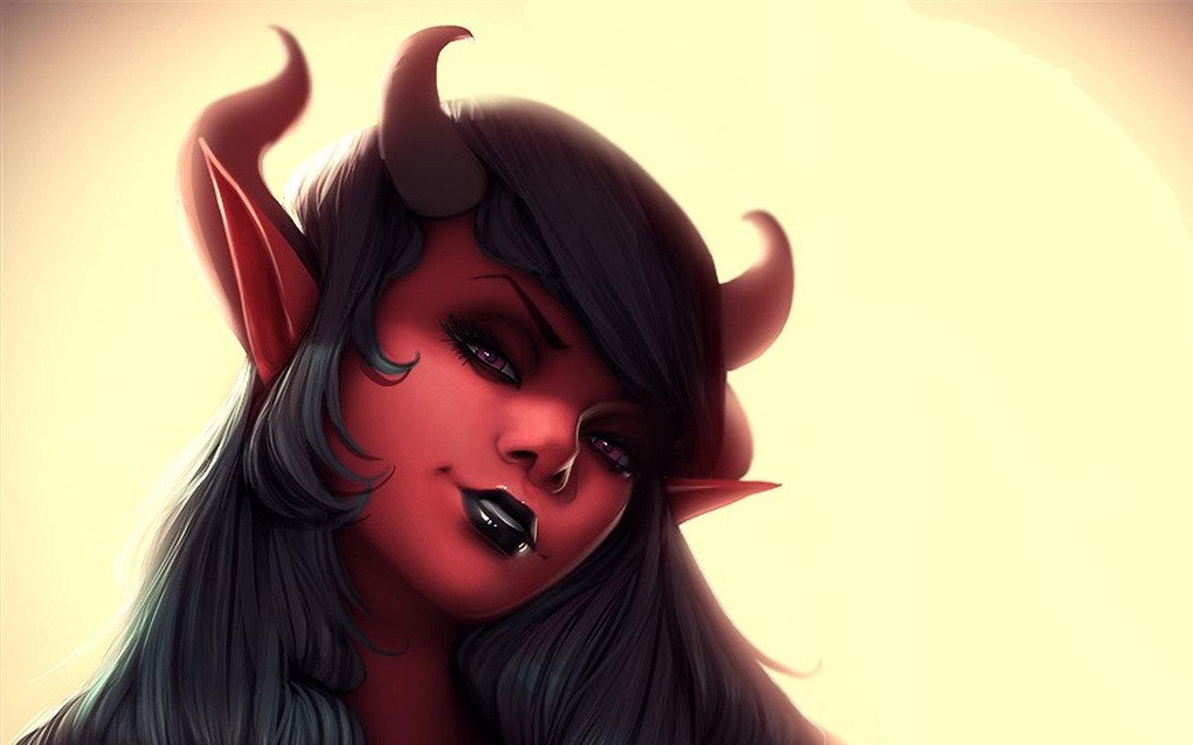 Succubus Demon girl Live Wallpaper  1920x1080  Rare Gallery HD Live  Wallpapers