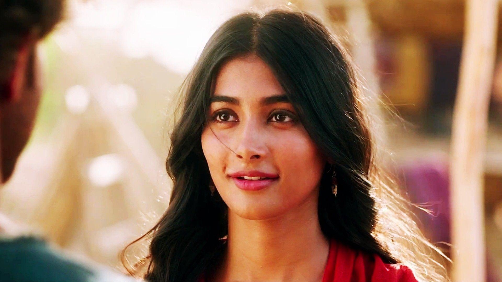 1920x1080 Pooja hegde