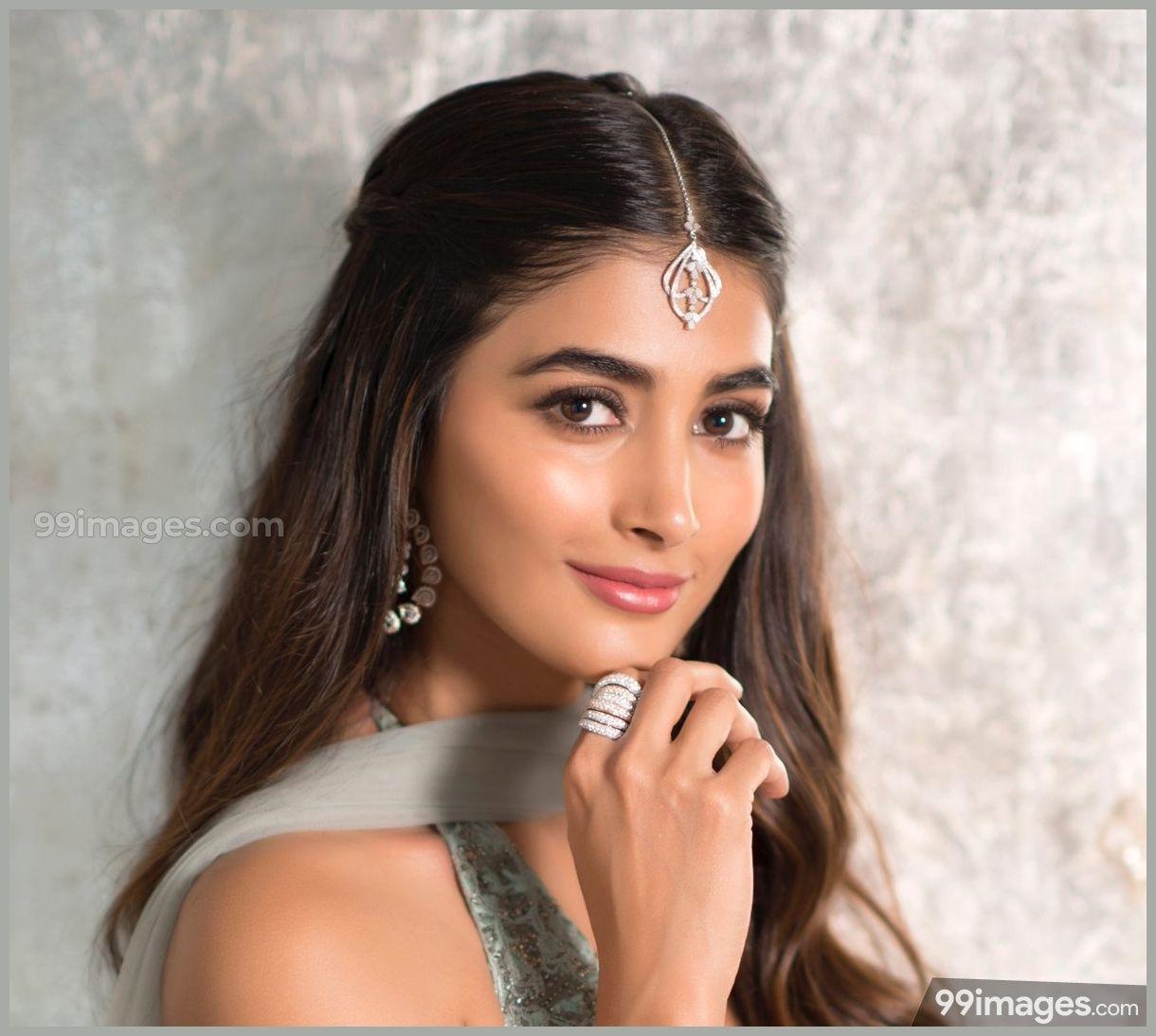 1220x1093 130Pooja Hegde HD Wallpaper Image (1080p) (2019)