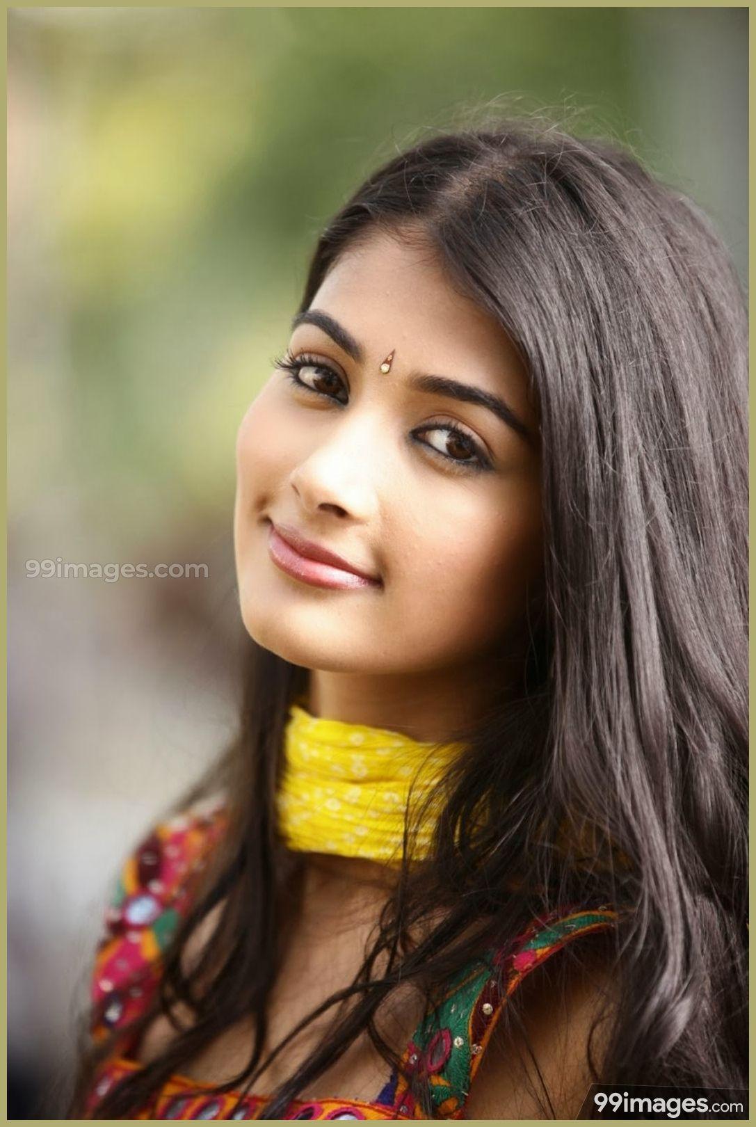 1087x1620 Pin On Pooja Hegde Latest HD Photo Wallpaper (1080p)