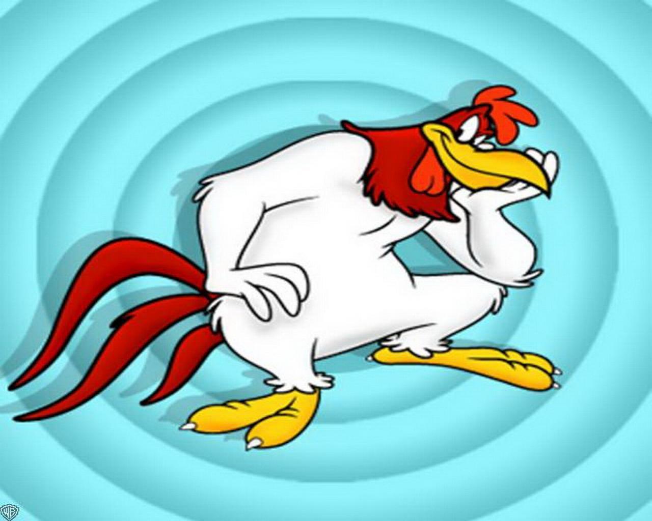 1280x1024 foghorn leghorn Wallpaper and Background Imagex1024