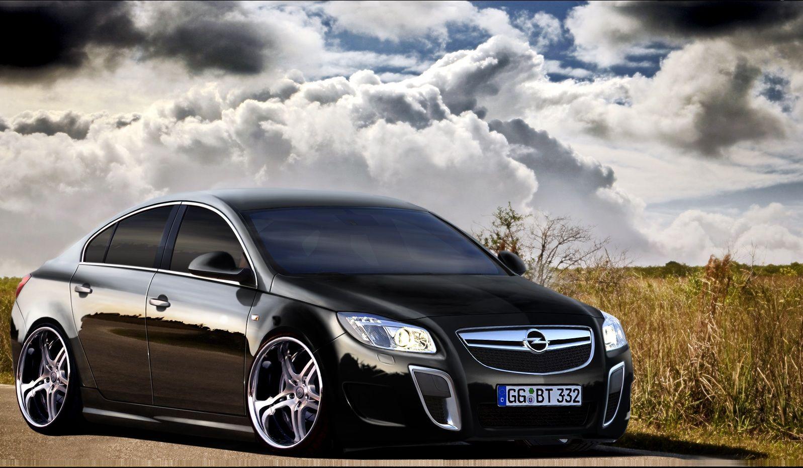 Opel Wallpapers - Top Free Opel Backgrounds - WallpaperAccess