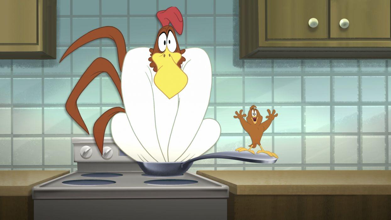1244x700 FOGHORN LEGHORN looney h wallpaperx1080