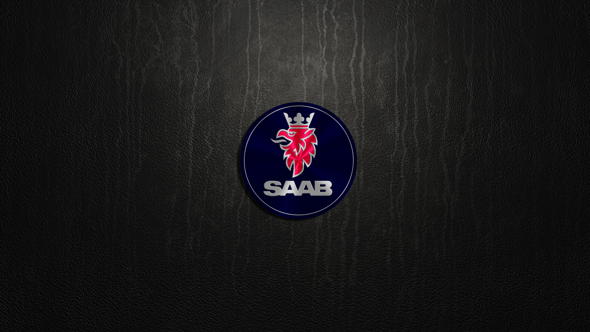 Saab Logo Wallpapers - Top Free Saab Logo Backgrounds - WallpaperAccess