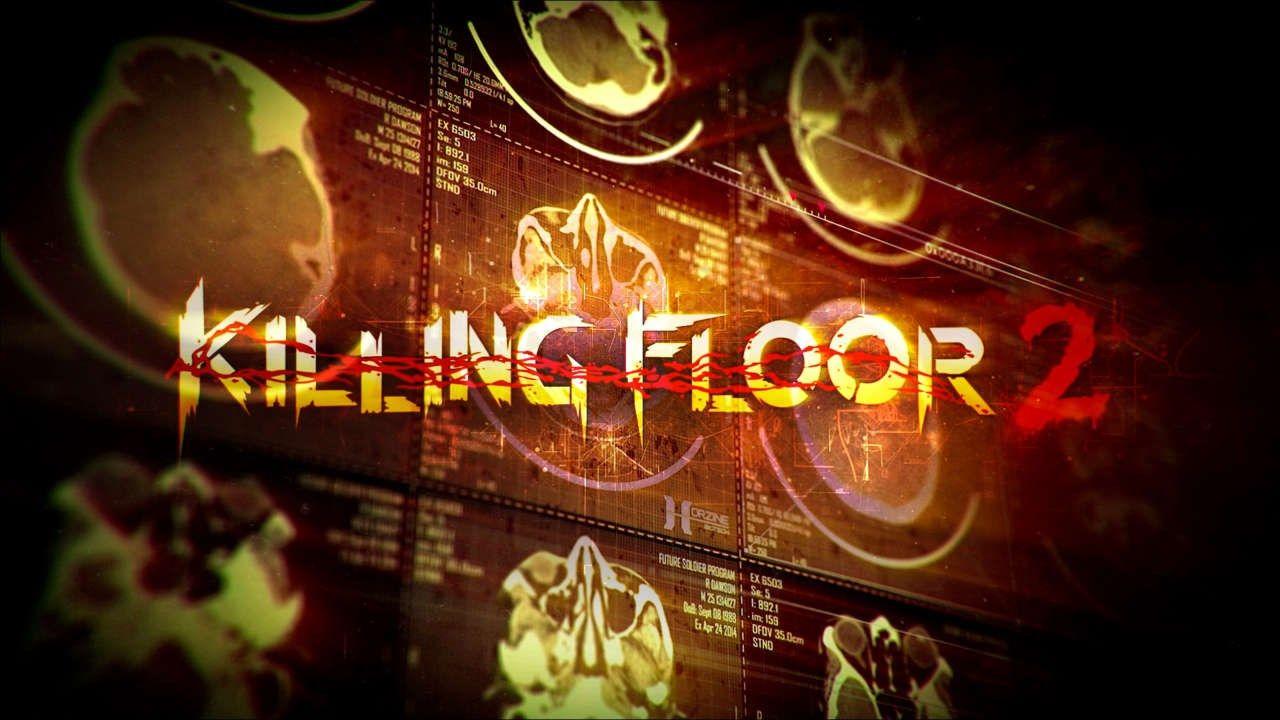 Killing Floor 2 Wallpapers Top Free Killing Floor 2 Backgrounds
