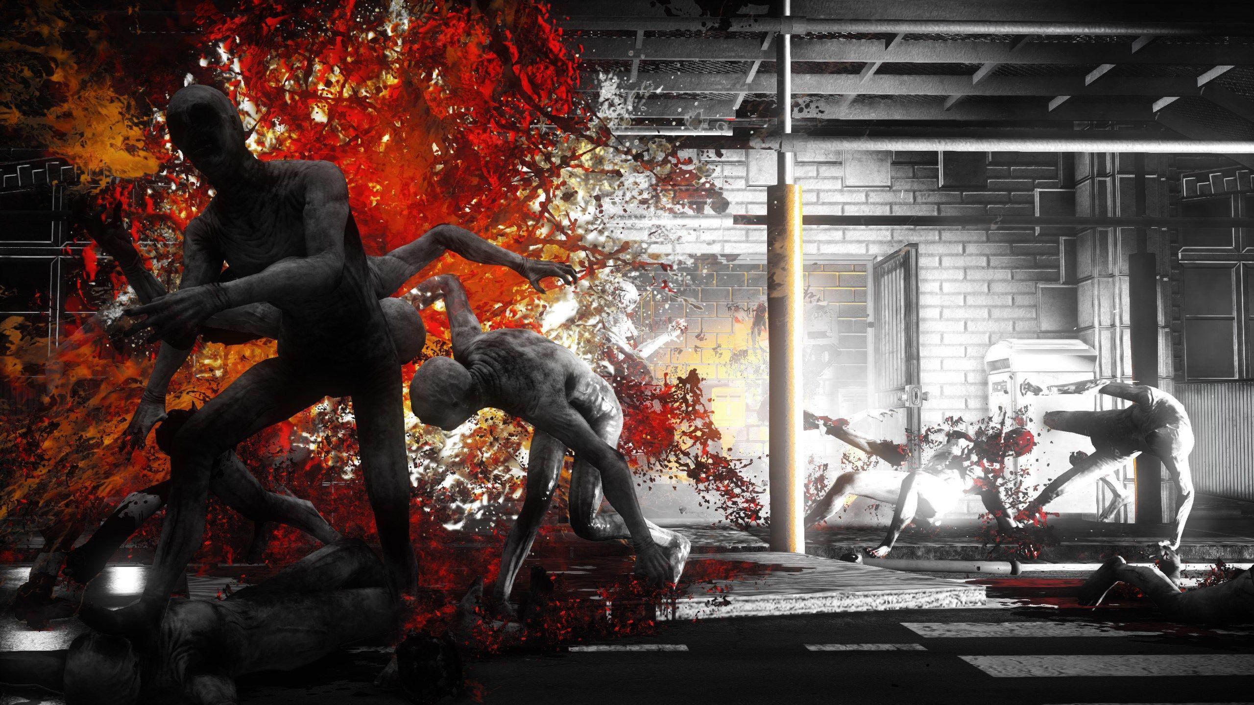 2560x1440 Best killing floor 2 picture floor 2 category