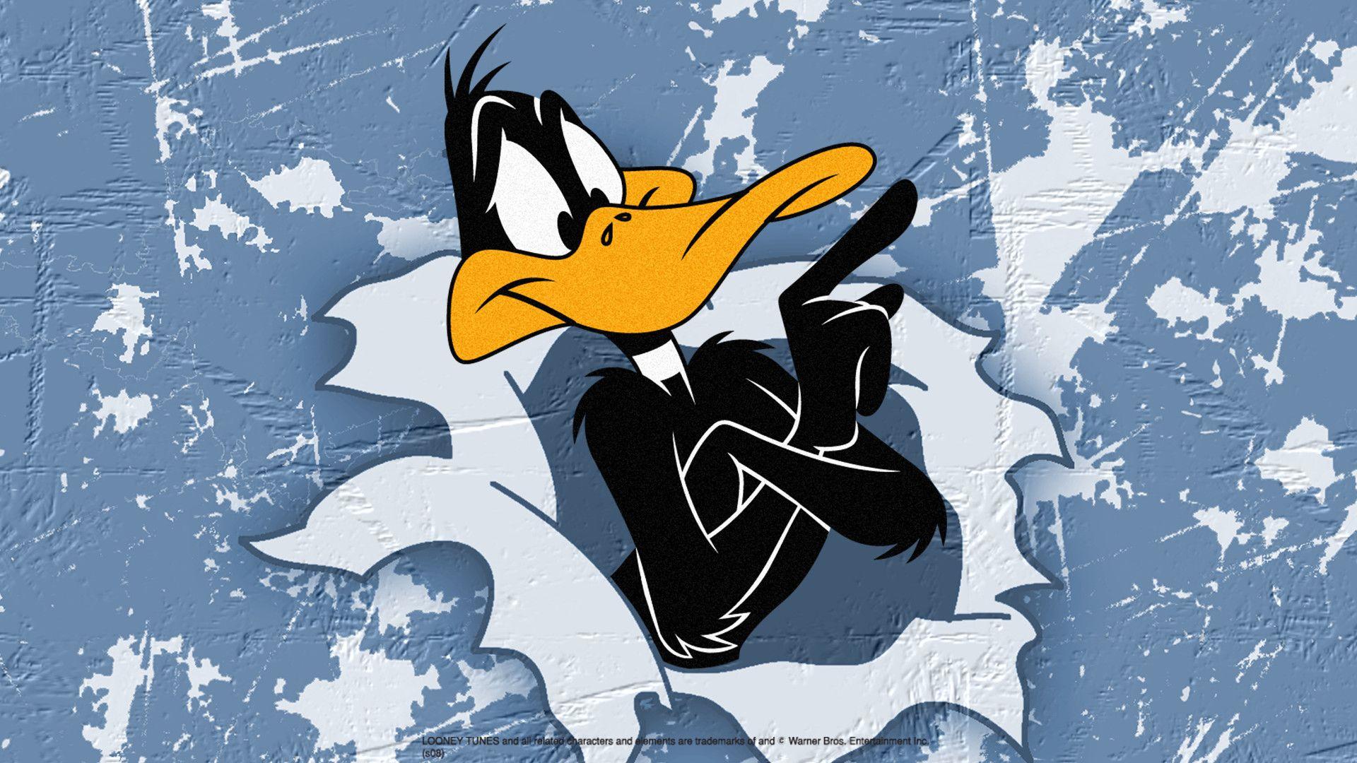 1920x1080 Foghorn Leghorn Wallpaper