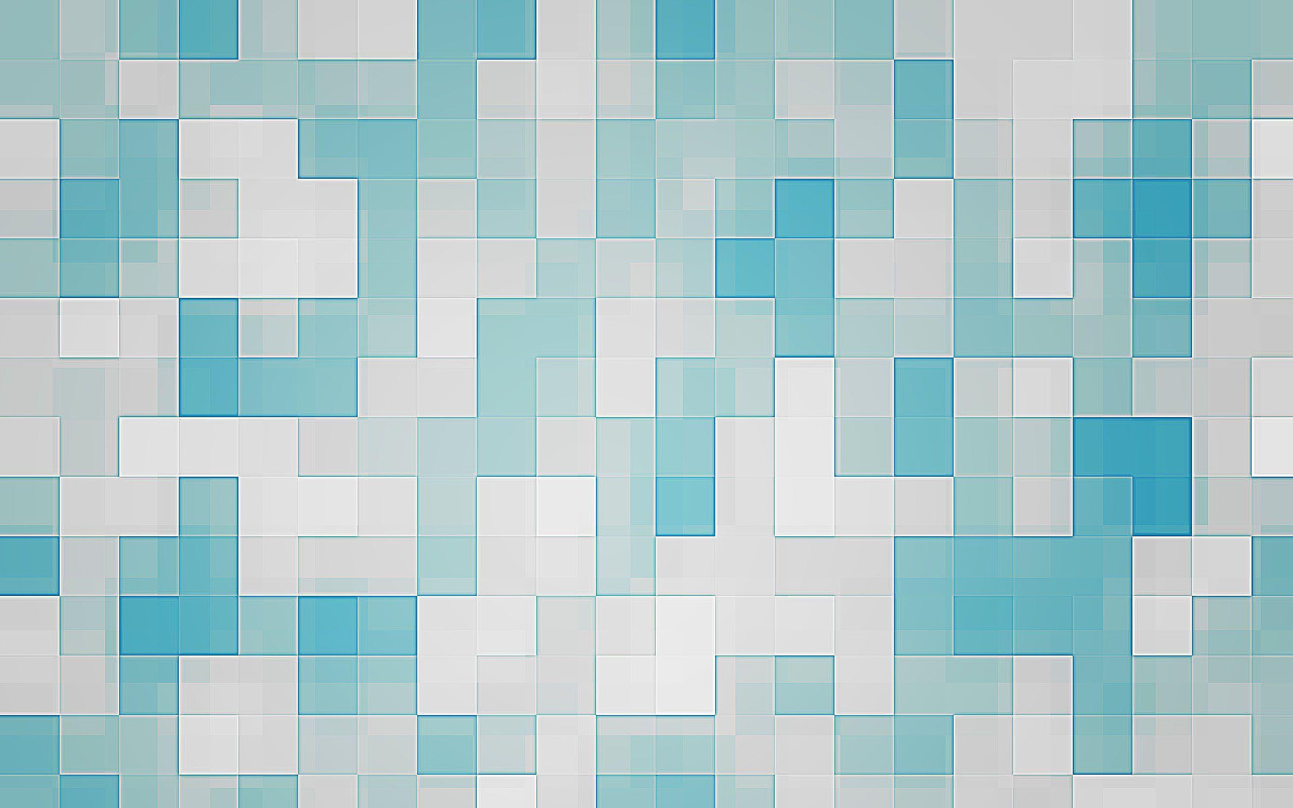 2560x1600 cube, Mosaic Wallpaper HD / Desktop and Mobile Background