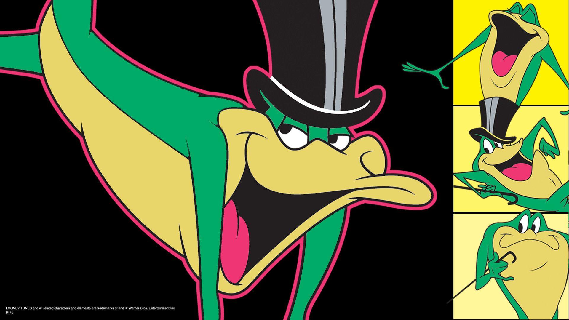 1920x1080 Foghorn Leghorn Wallpaper
