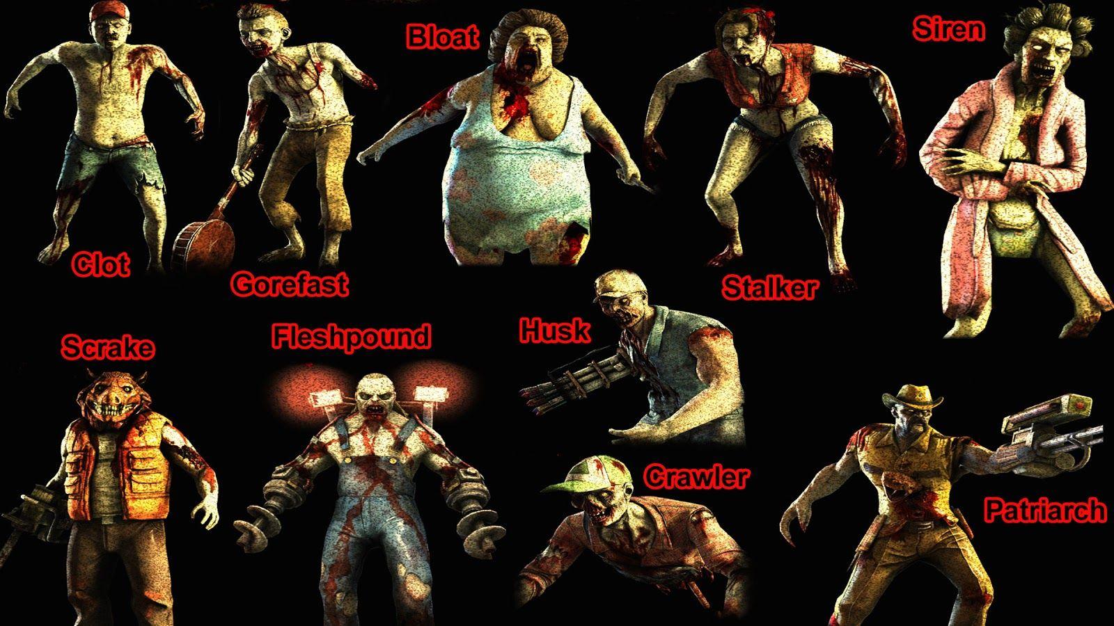 1600x900 The Nocturnal Rambler: Killing Floor Halloween 2012: Hillbilly Horror