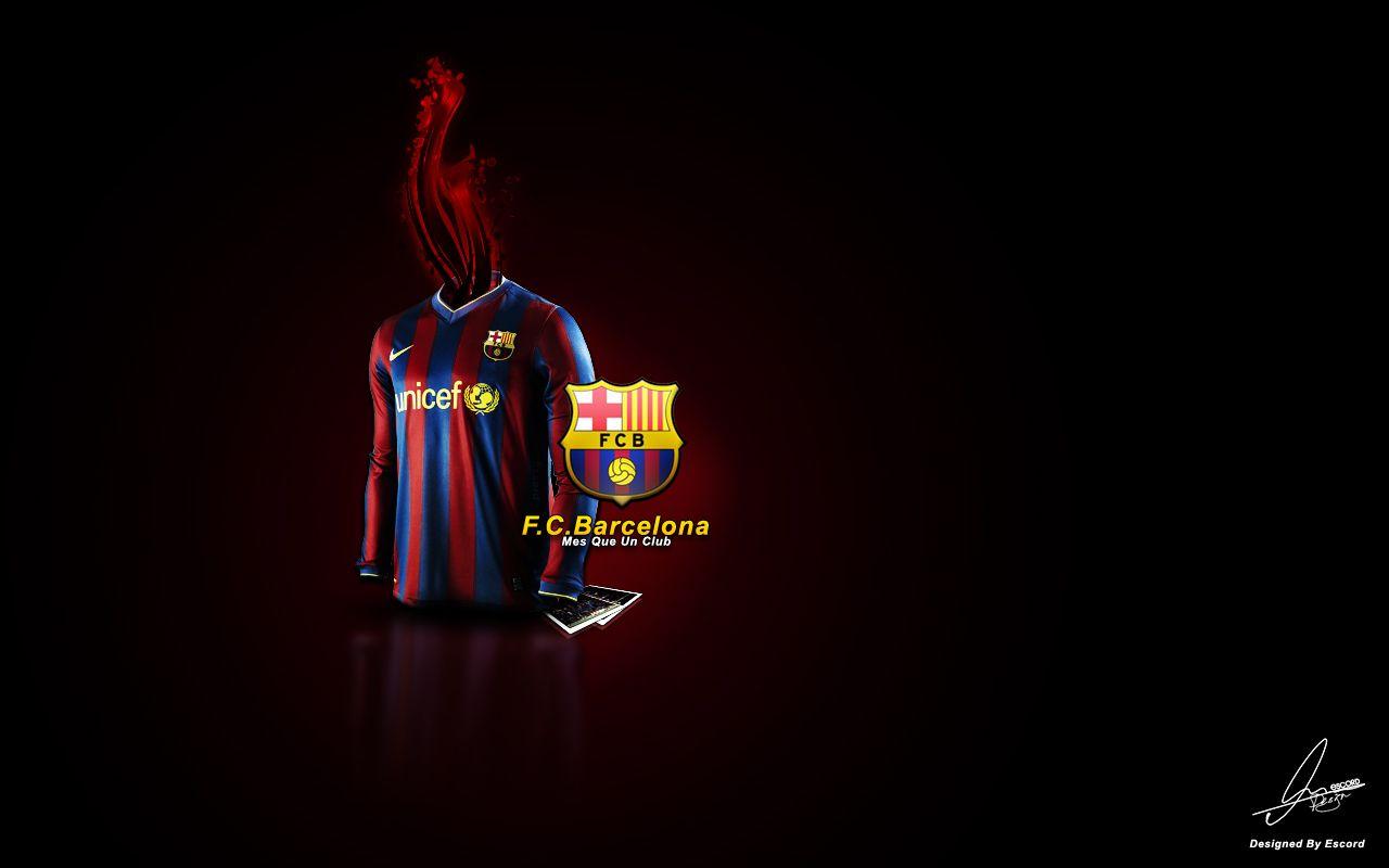 1280x800 HQ Barcelona Wallpaper. Full HD Picture