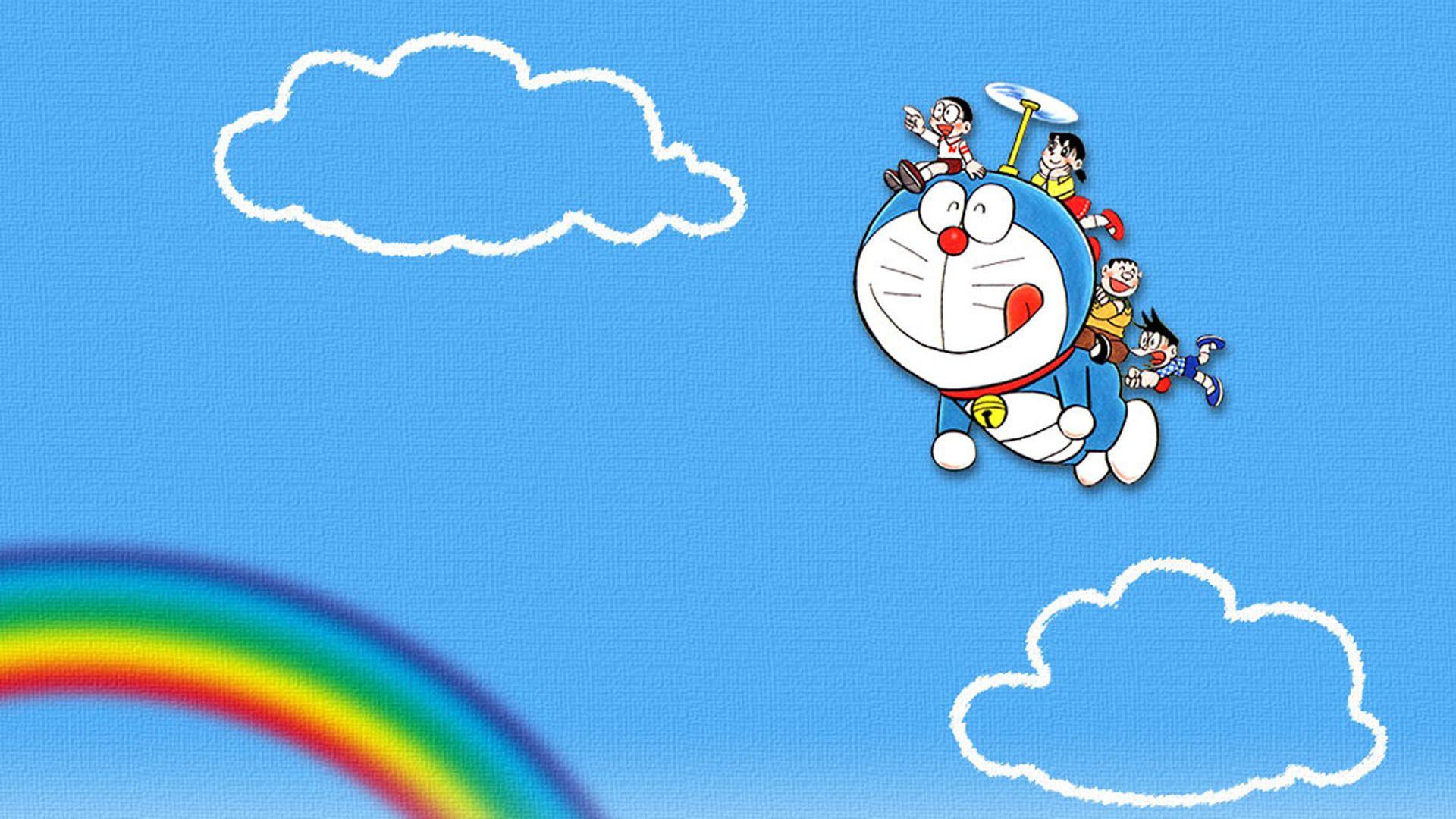 1920x1080 Foghorn Leghorn Wallpaper