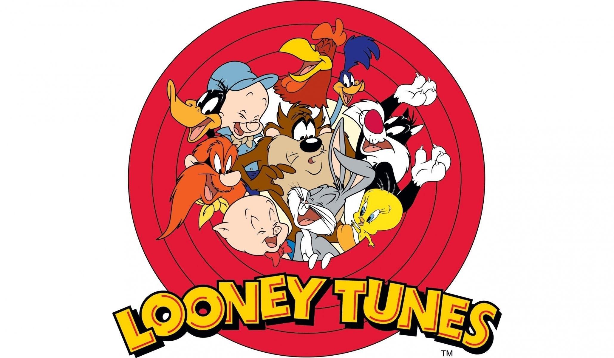 2059x1200 Foghorn Leghorn Wallpaper