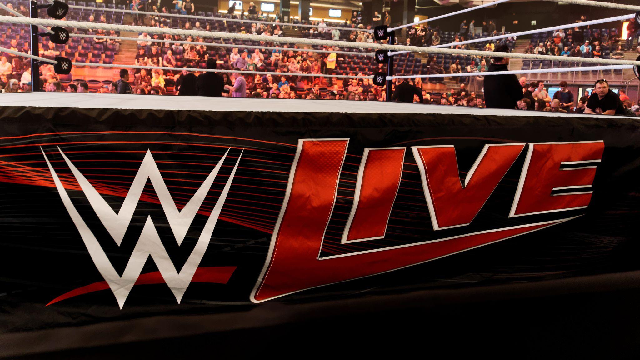 2048x1152 Updated Card For WWE Live Return To Madison Square Garden