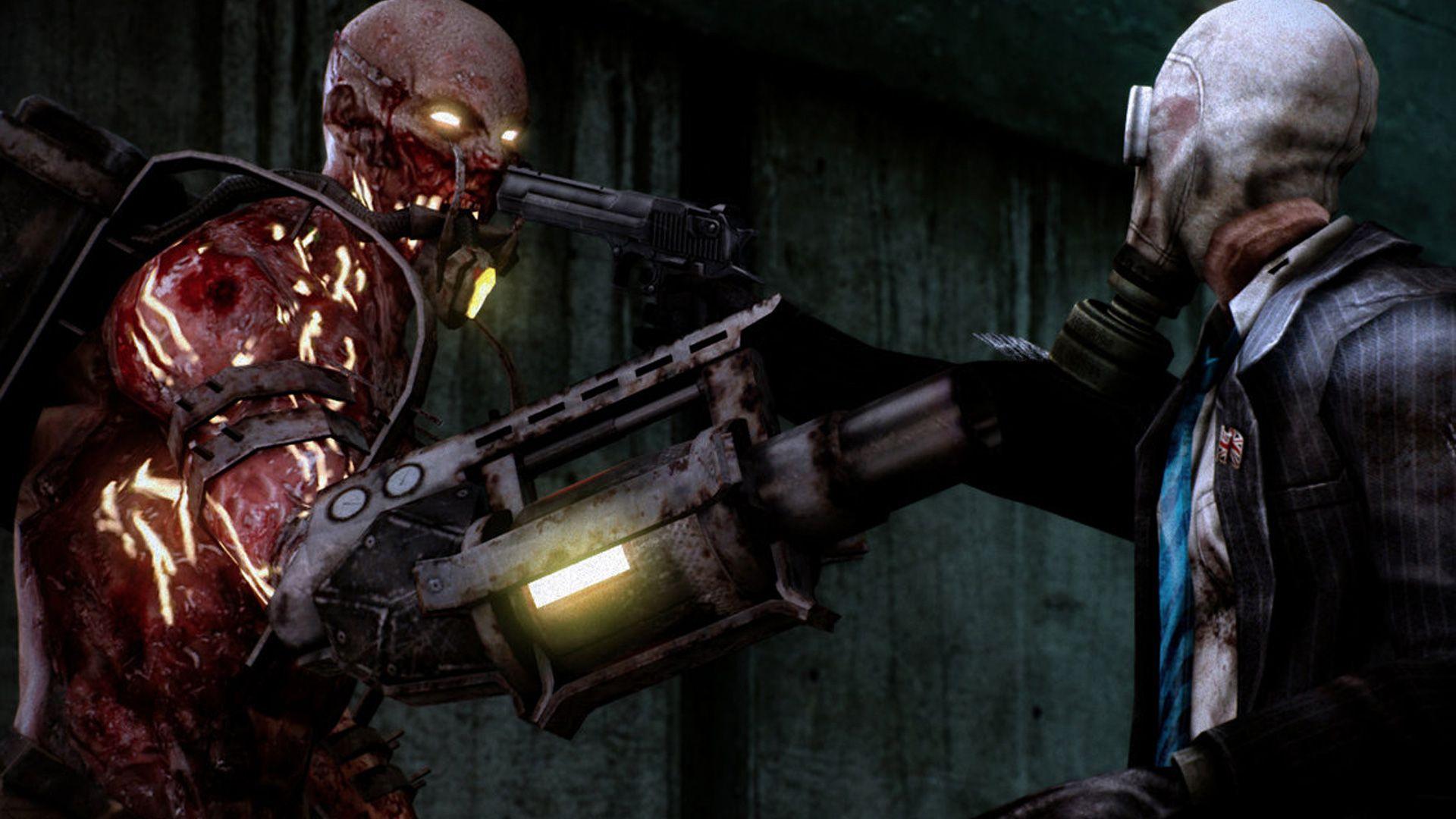 1920x1080 Wallpaper Wallpaper from Killing Floor