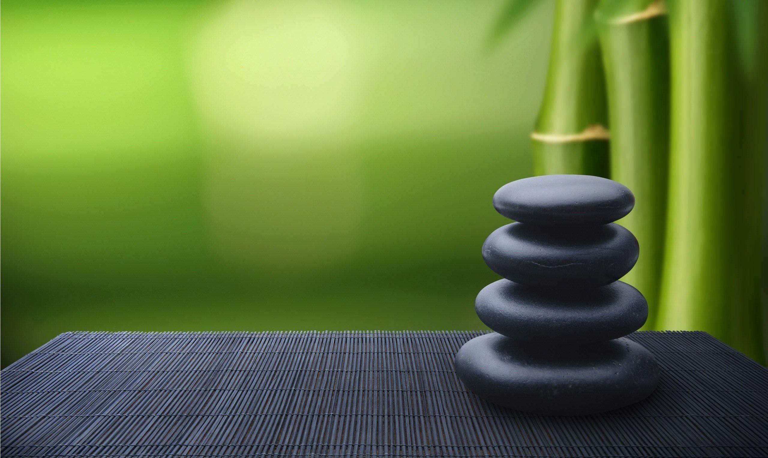 2560x1527 Zen Buddhism Wallpaper