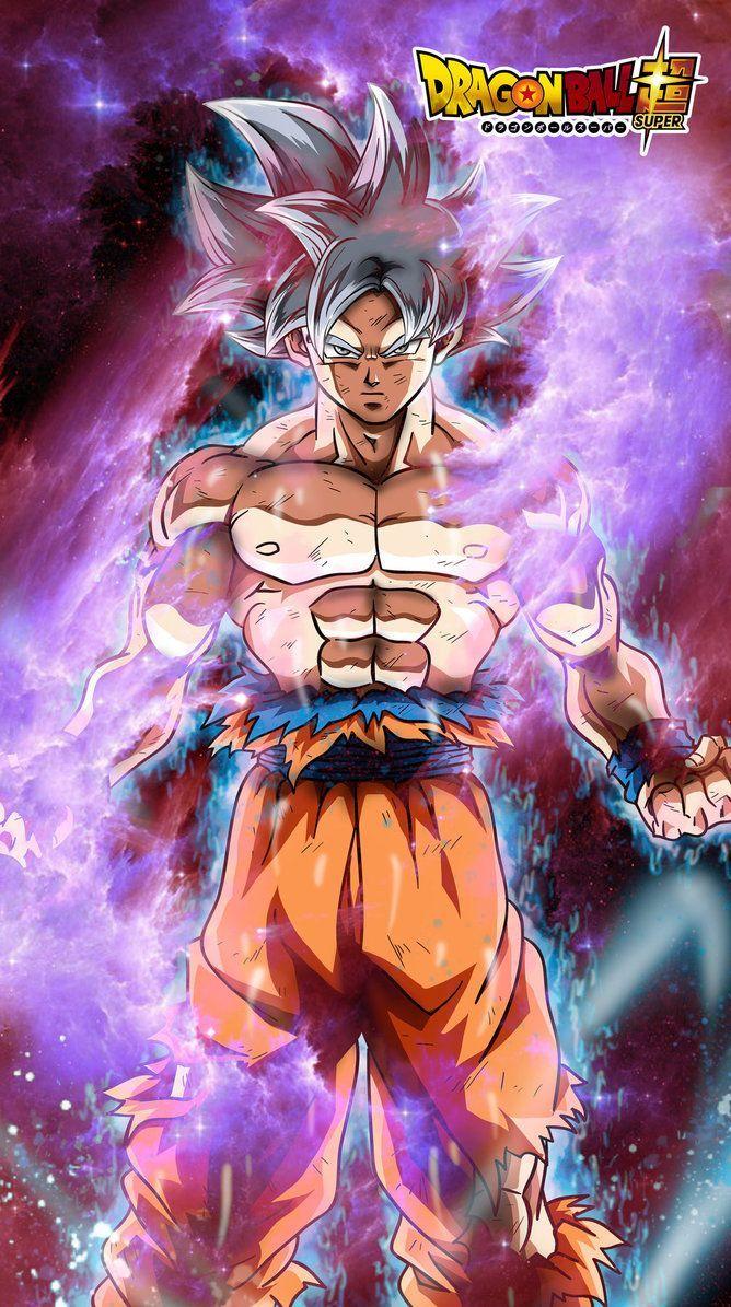 668x1195 Dragon Ball World