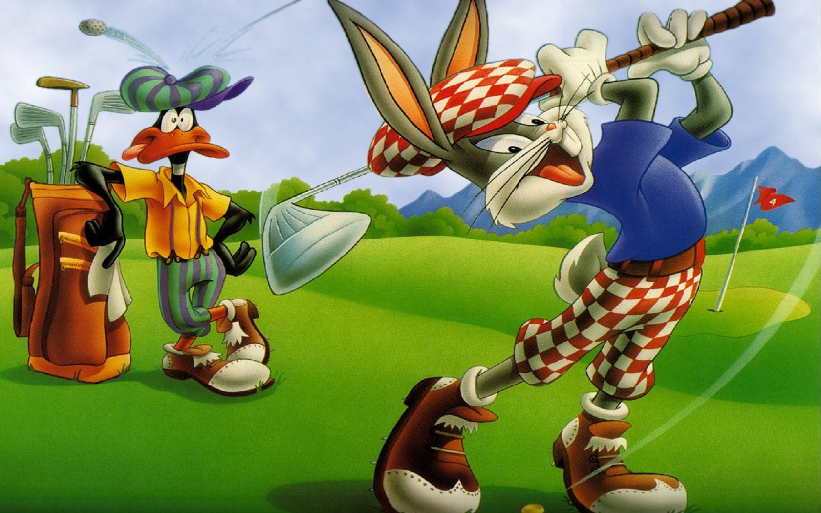 1680x1050 bugs bunny Wallpaper and Background Imagex1050