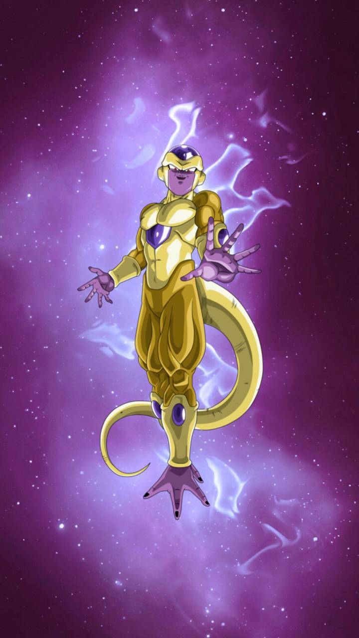 Golden Frieza Wallpapers 65 images