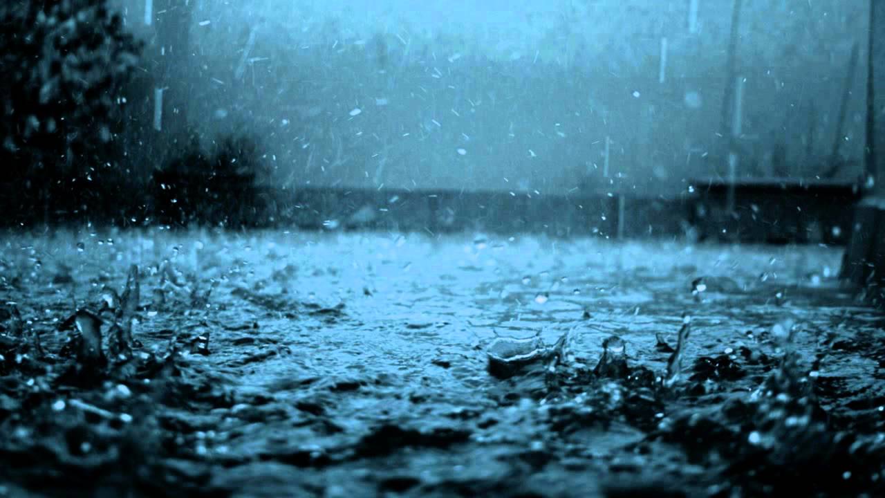 3d Rain Wallpaper For Android Image Num 4