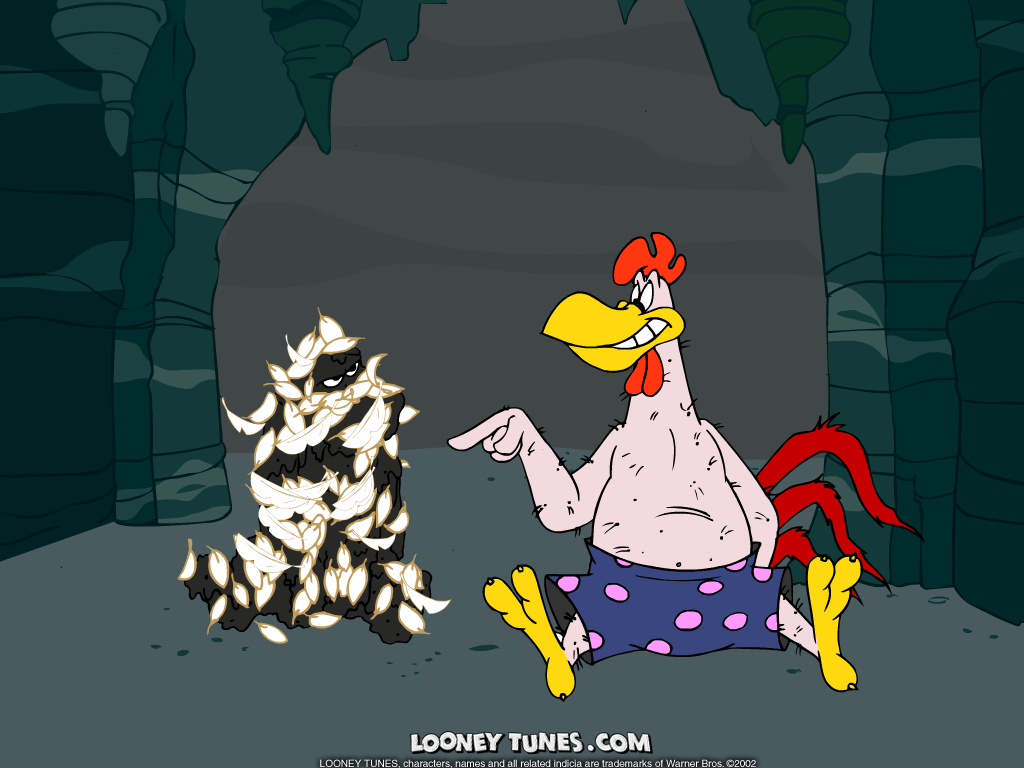 1024x768 foghorn. Ed Sanders Webmaster Services