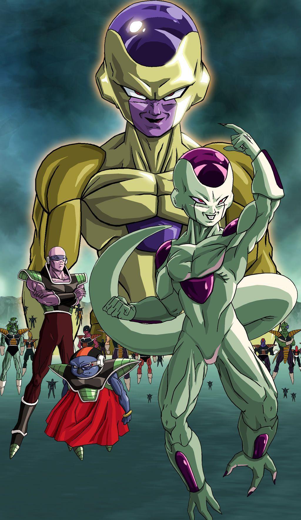 1024x1770 Fukkatsu no F GOLDEN FRIEZA