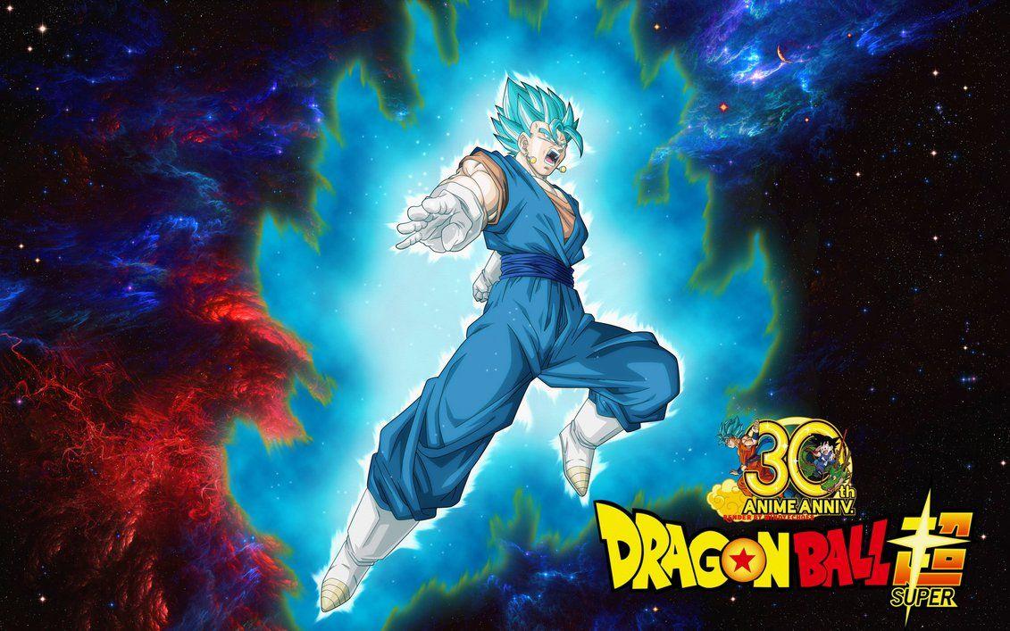 1131x707 Vegito Wallpaper