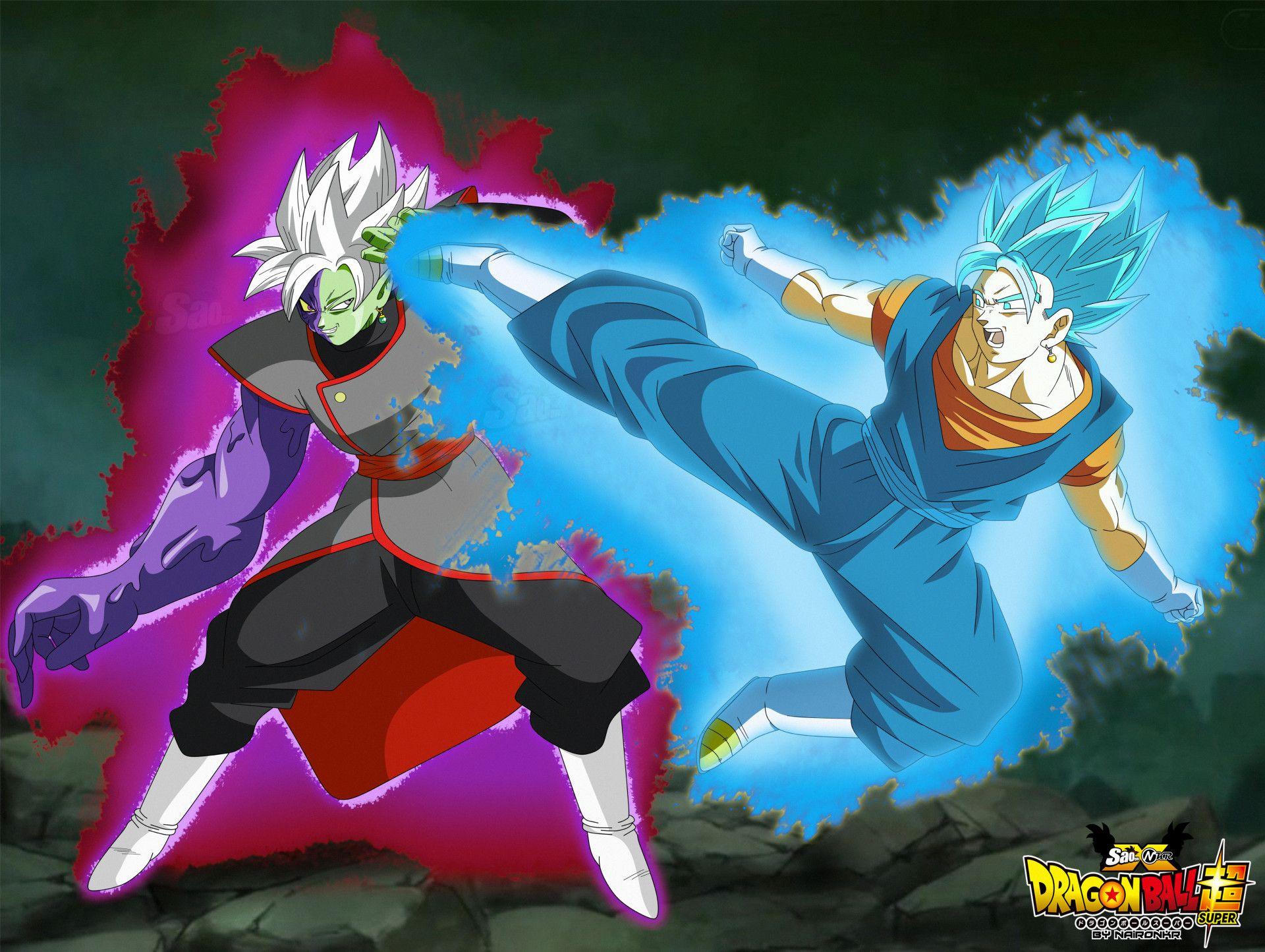 1920x1444 Vegito Wallpaper