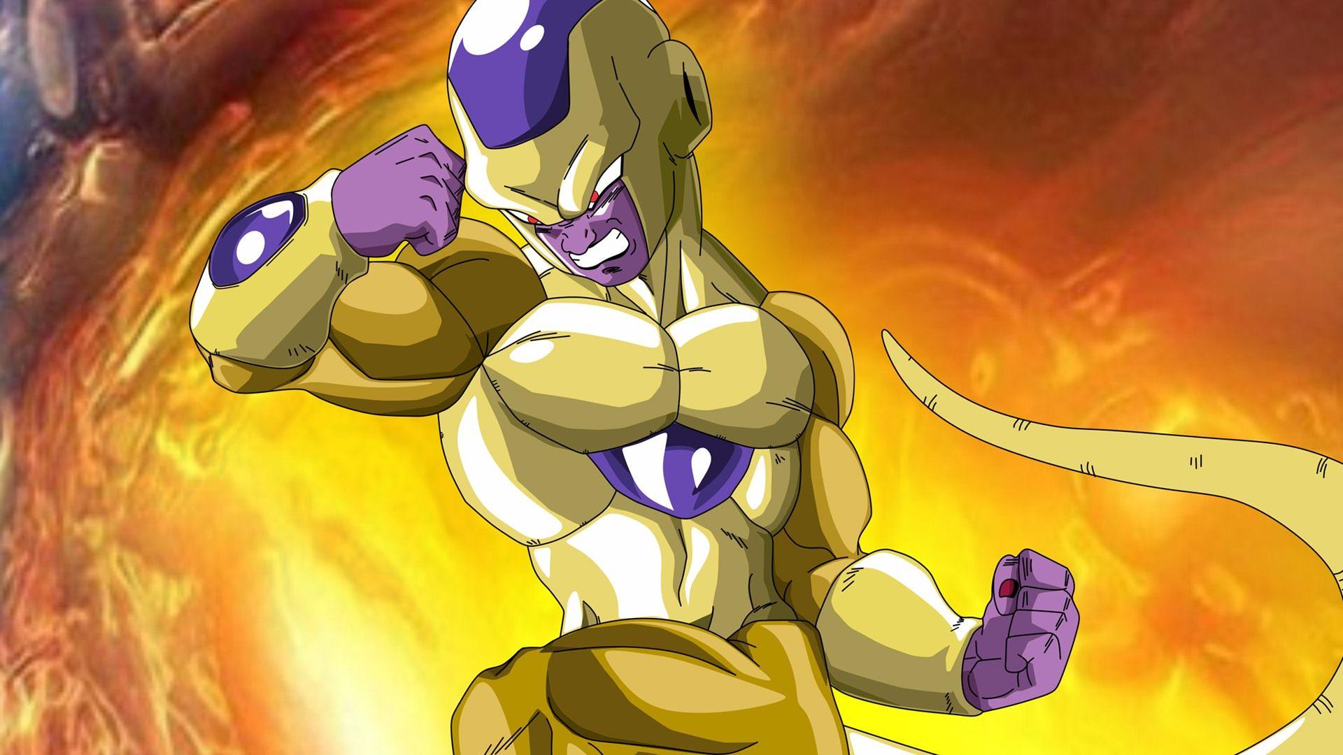 1920x1080 Dragon Ball Super Frieza HD Wallpaper. Background