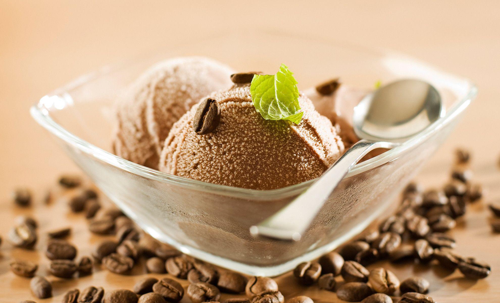 1980x1200 Lovely HD Ice Cream Wallpaper