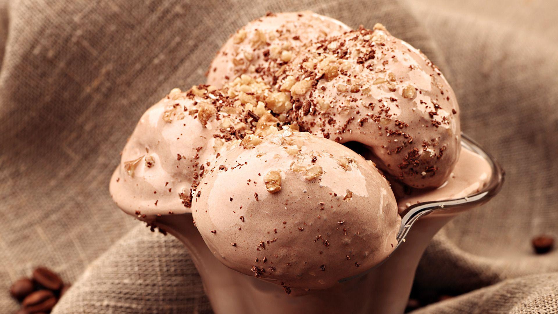 1920x1080 Ice Cream Wallpaper