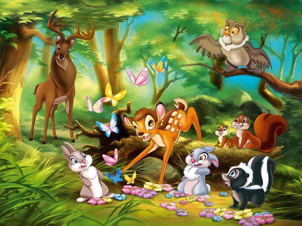 1024x768 Disney Animated Movies Wallpaper for Kids Free Download