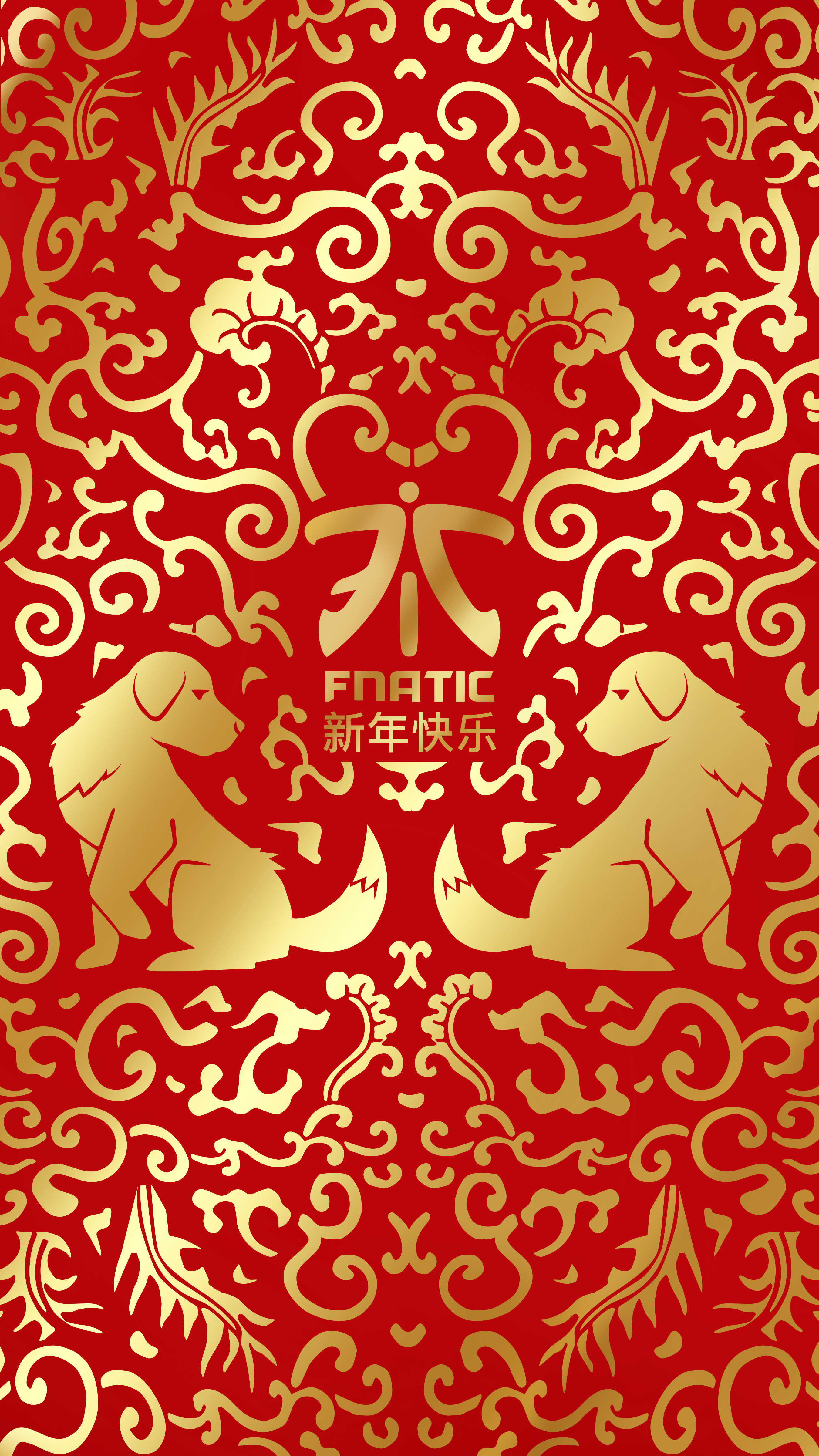 Chinese New Year Phone Wallpapers - Top Free Chinese New Year Phone  Backgrounds - WallpaperAccess