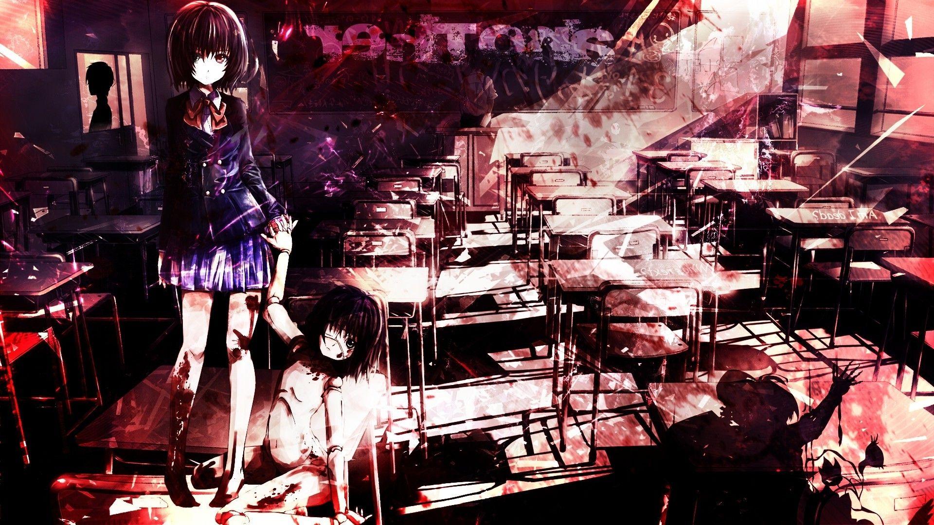1920x1080 Another Wallpaper HD / Desktop and Mobile Background