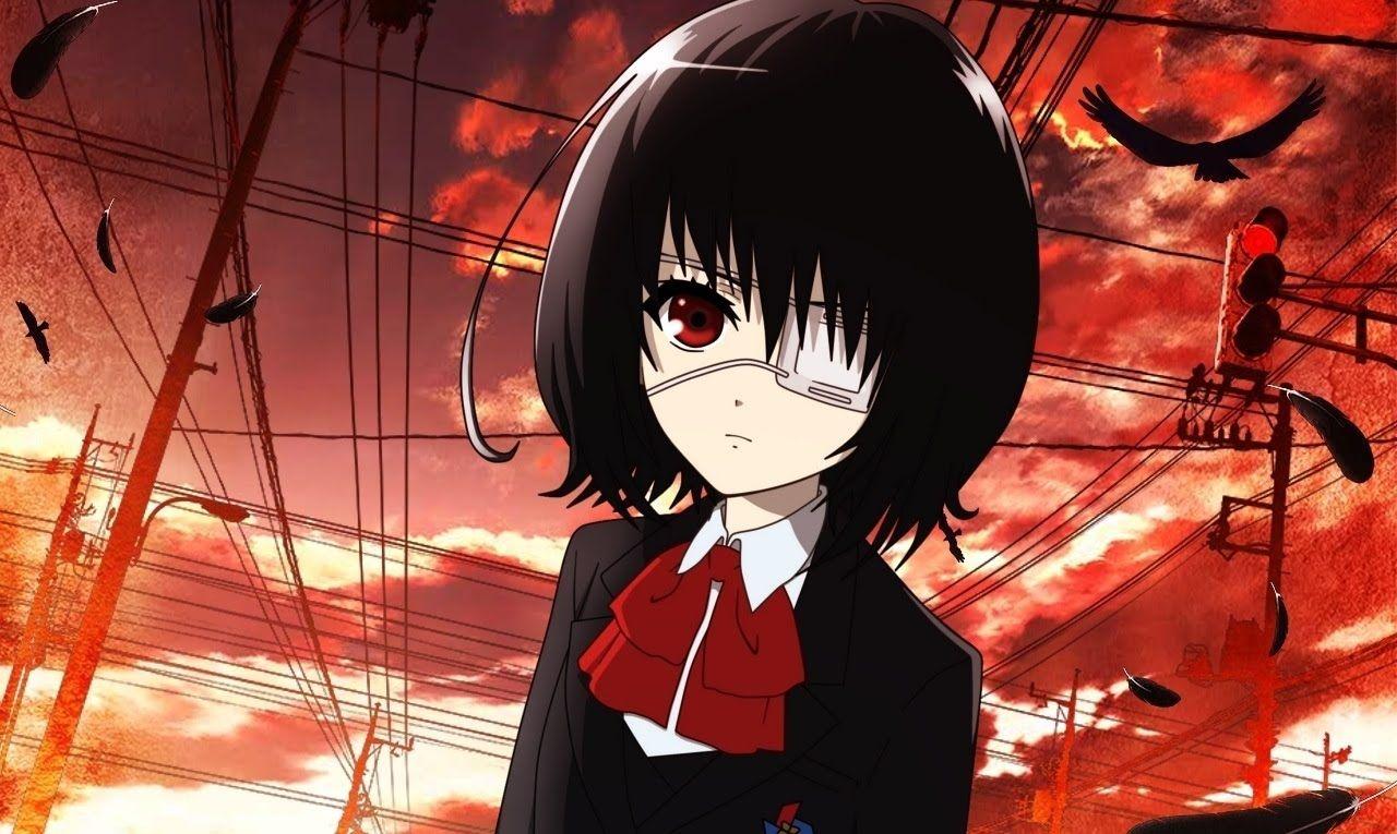1280x765 Another wallpaper, Anime, HQ Another pictureK