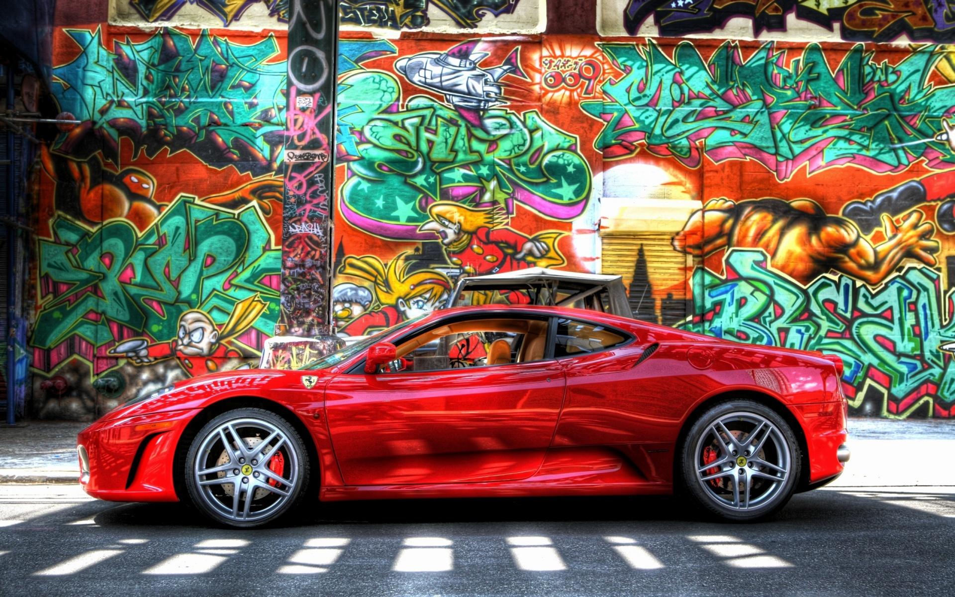 1920x1200 Download Free Graffiti Wallpaper Image For Laptop & Desktops