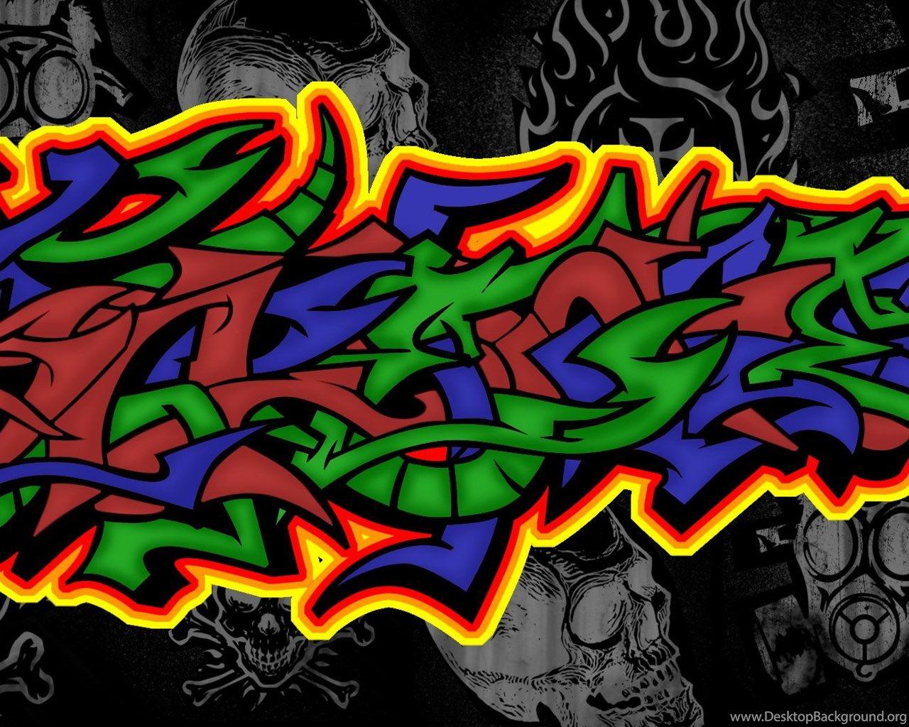 1280x1024 High Resolution Graffiti Cool Graffiti Wallpaper Full Size