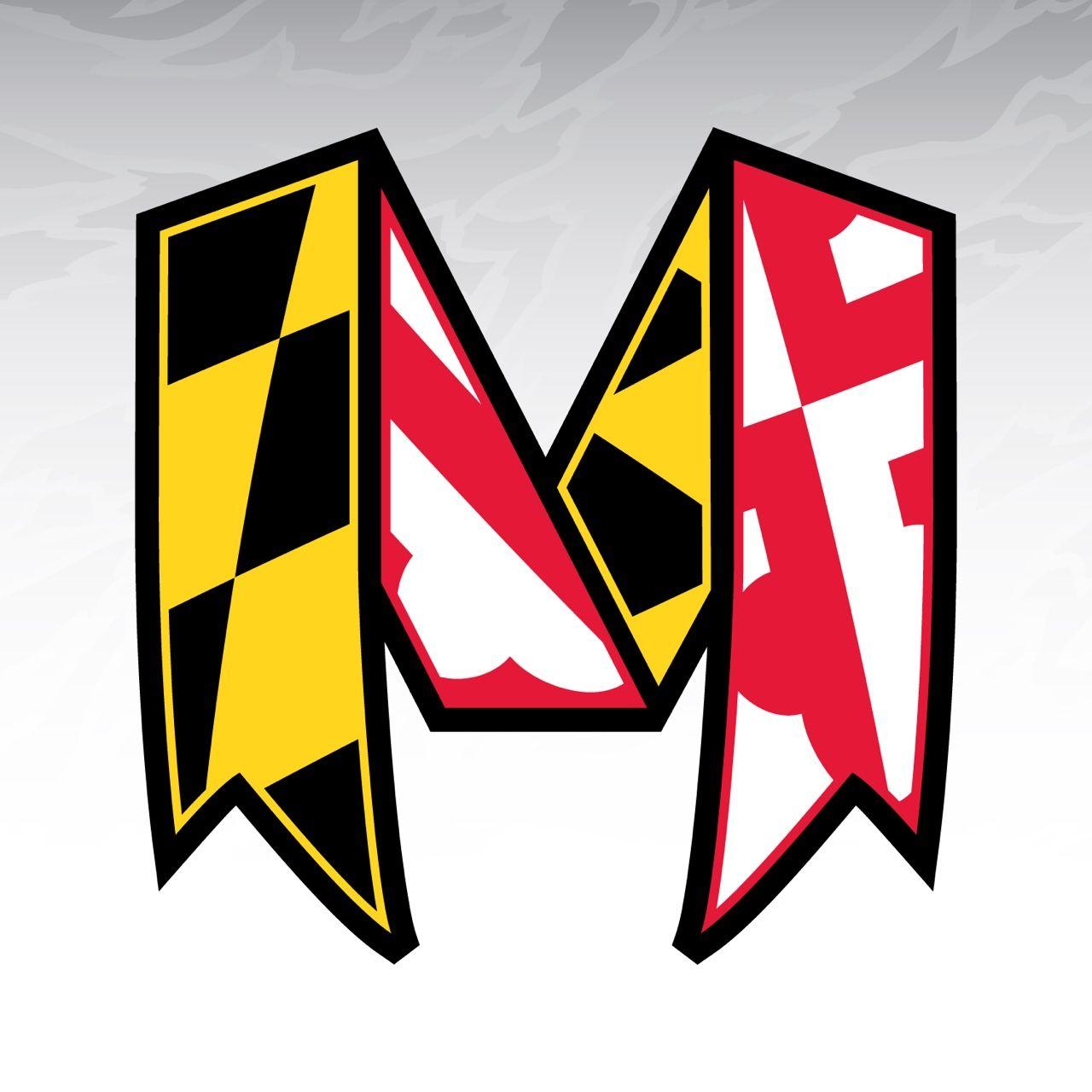 1280x1280 Maryland State Wallpaper