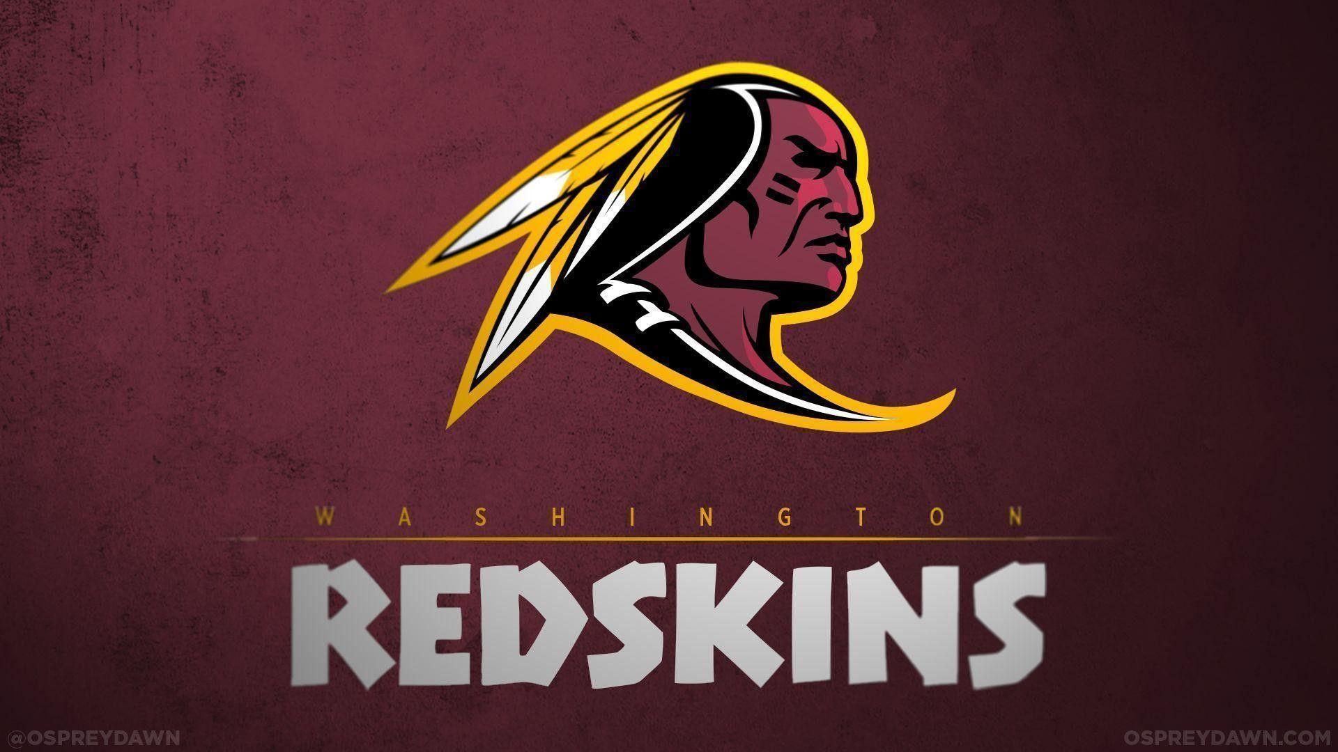 1920x1080 Redskins Wallpaper for Android