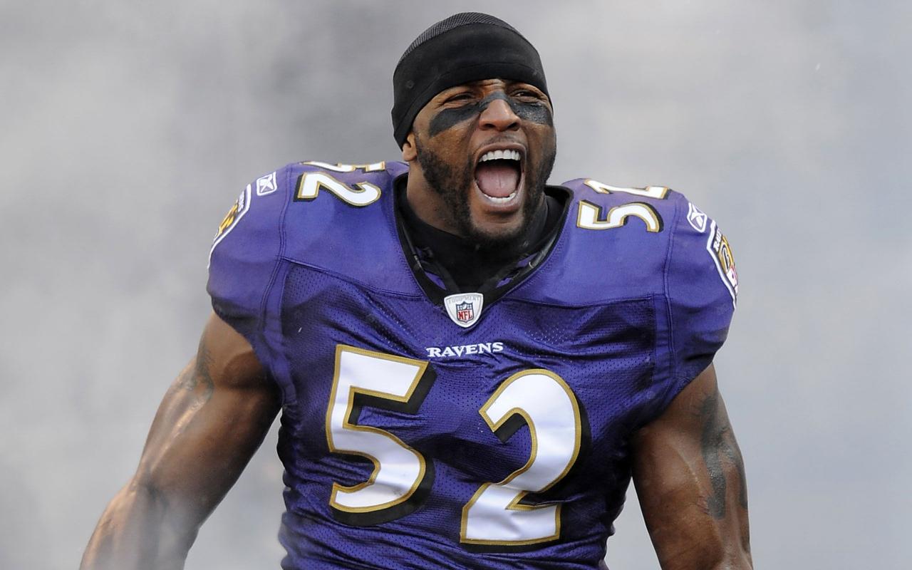 Ray Lewis wallpaper by RafikiYako - Download on ZEDGE™