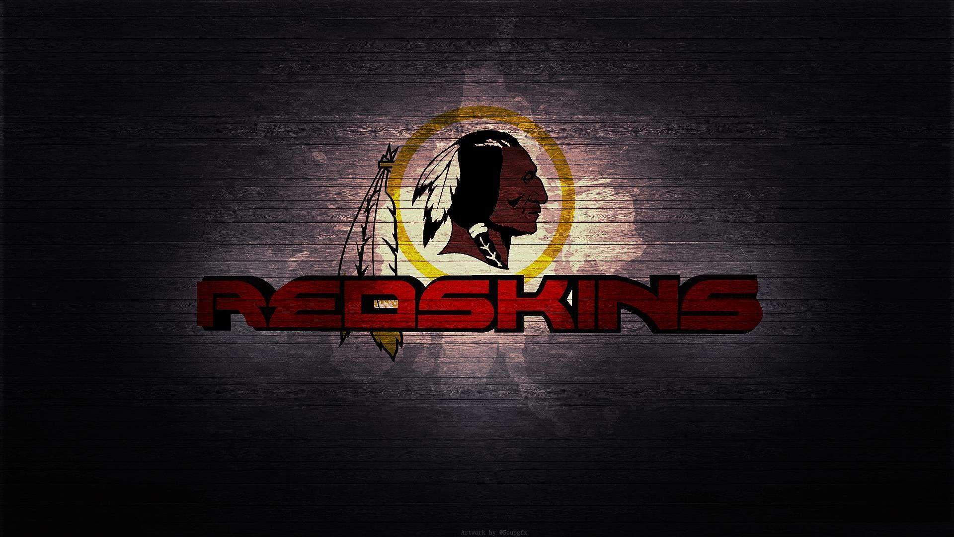 1920x1080 Washington Redskins Wallpaper